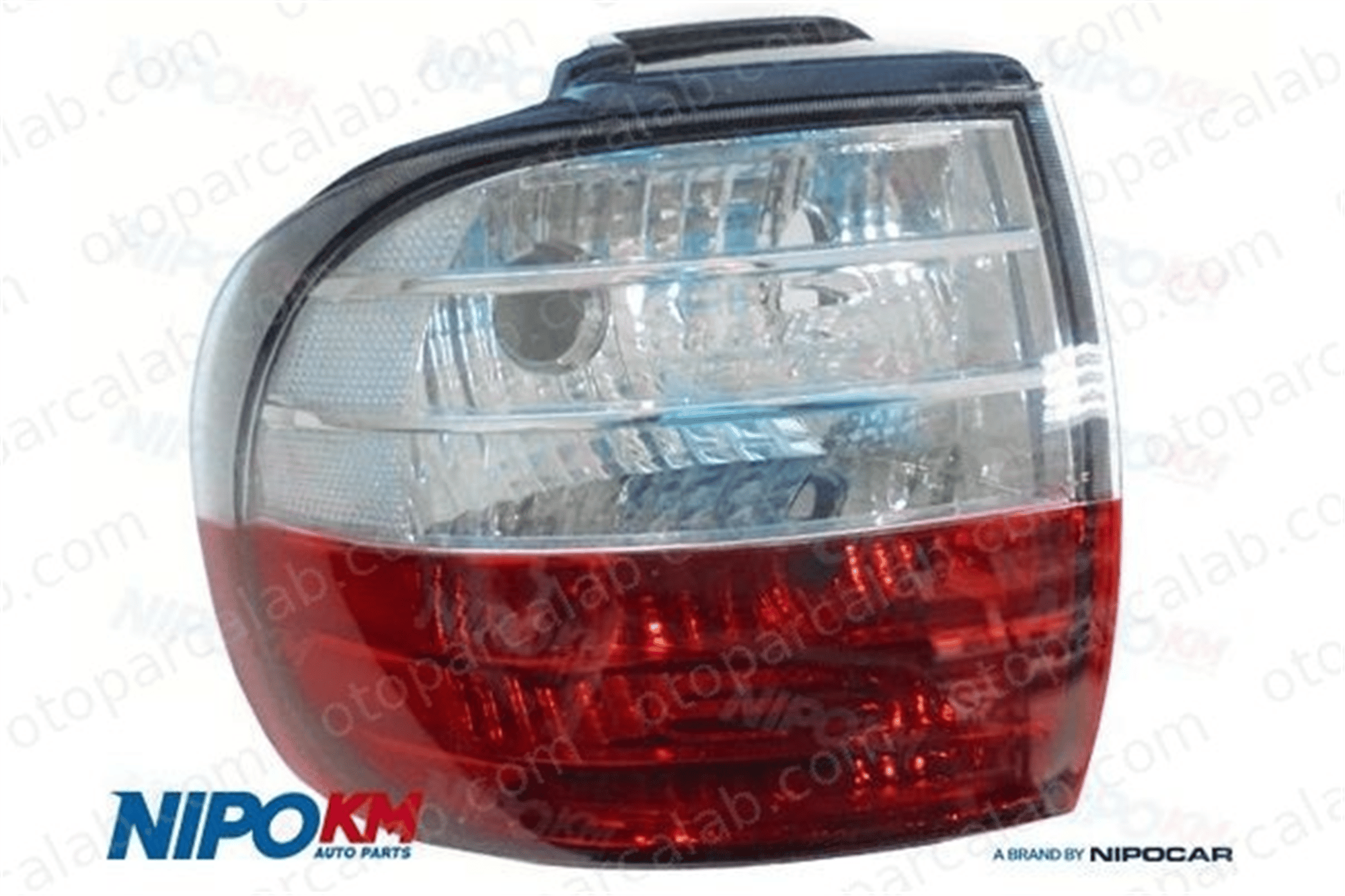 VORTEX V1504592 Stop Lambası Dış Sol HYUNDAI H-1 Panelvan/Van H-1 / STAREX Minibüs/Otobüs 924014A610