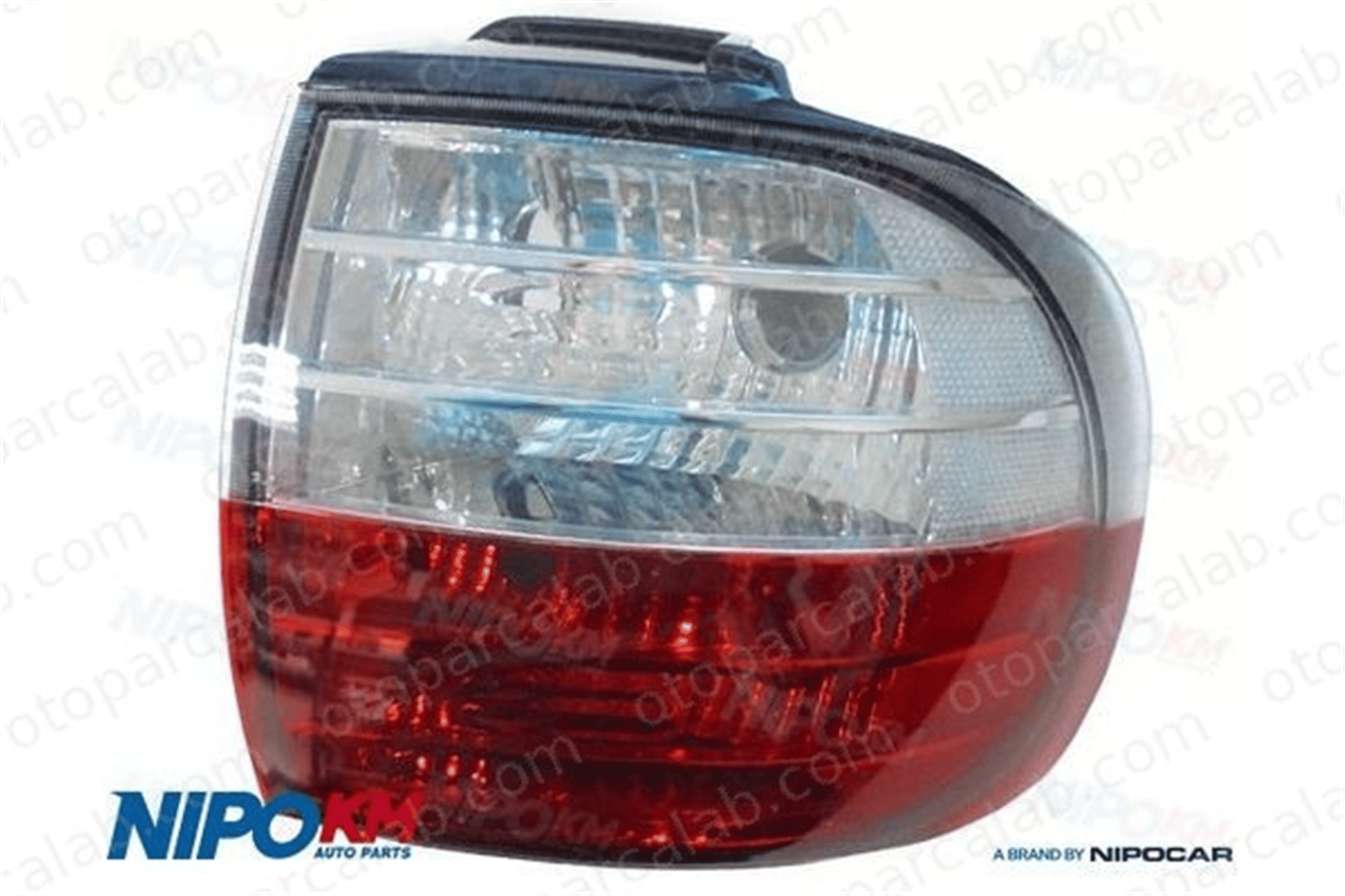 VORTEX V1504624 Stop Lambası Dış Sağ HYUNDAI H-1 Panelvan/Van H-1 / STAREX Minibüs/Otobüs 924024A610