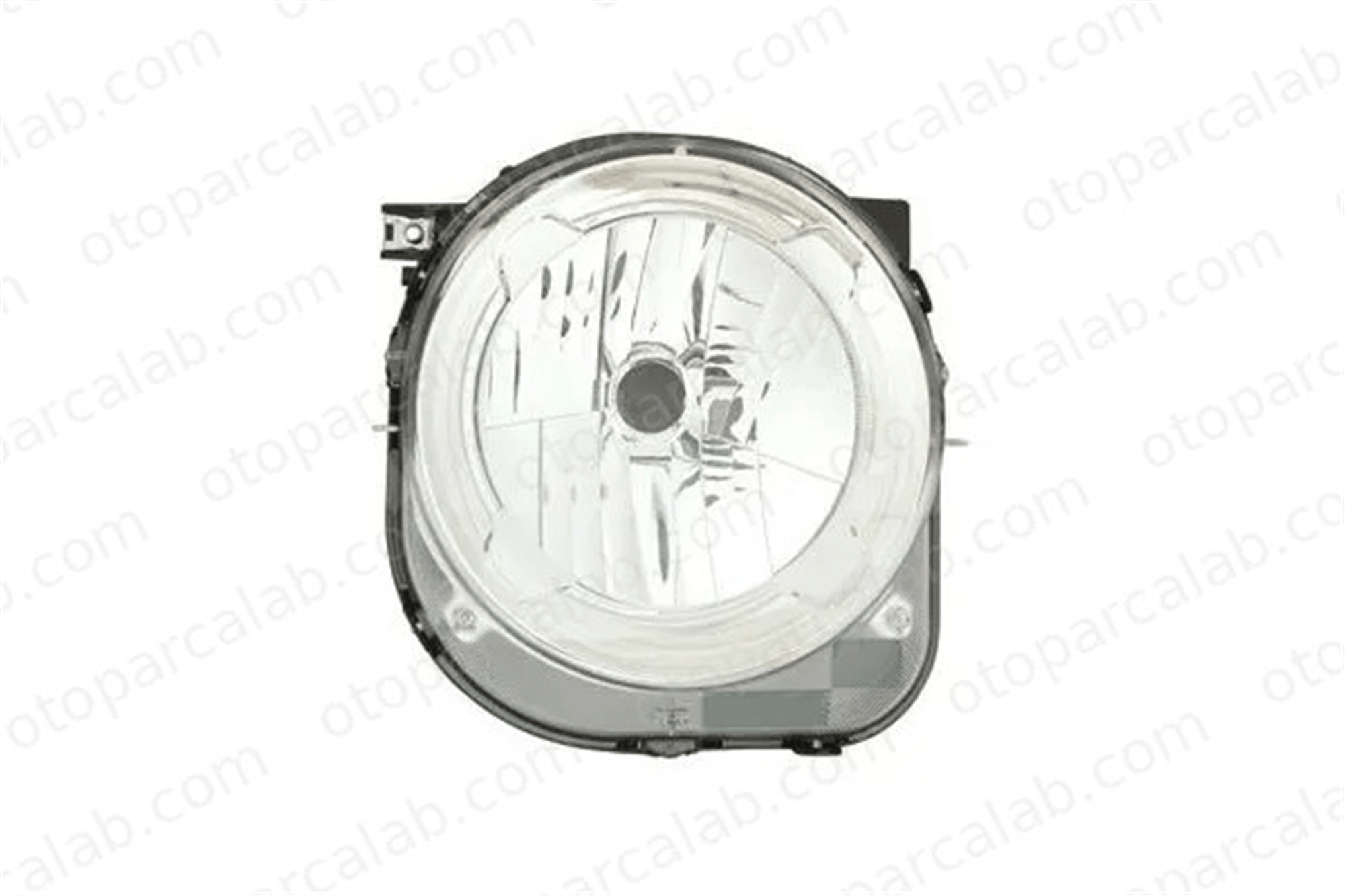 VORTEX V1704801 Far Sağ JEEP RENEGADE SUV 51953106