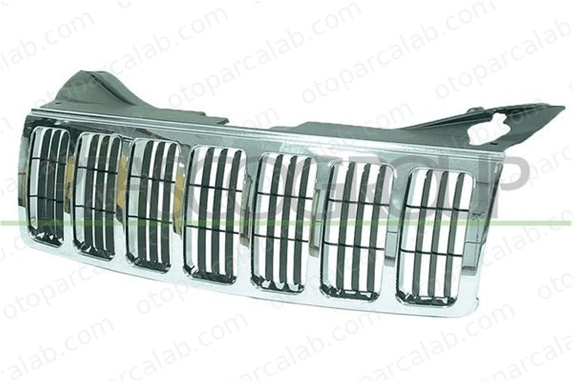 VORTEX V1704849 Panjur Ön JEEP GRAND CHEROKEE III 55156814AE