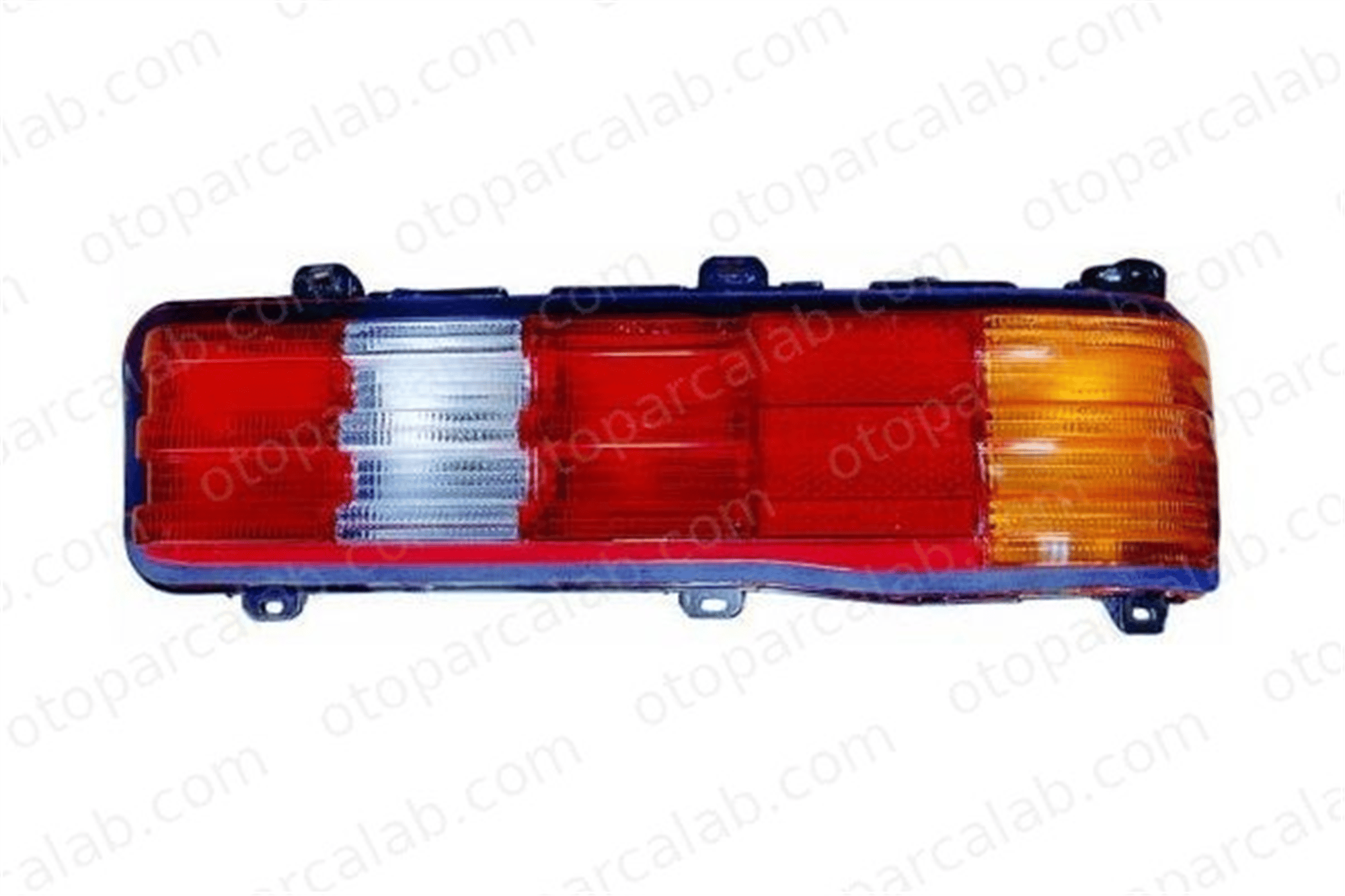 VORTEX V2205663 Stop Lambası Sağ MERCEDES-BENZ 123 Sedan 123 Coupe 1238203864 12382004164