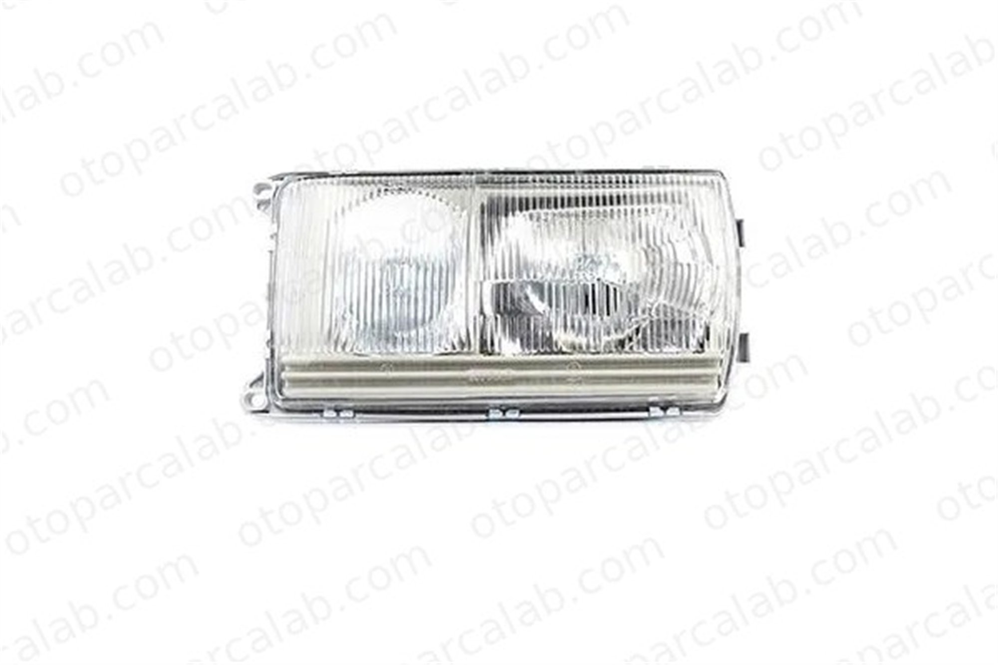 VORTEX V2205665 Far Sağ MERCEDES-BENZ 123 Sedan 123 T-Model 1238205159 A1238205159