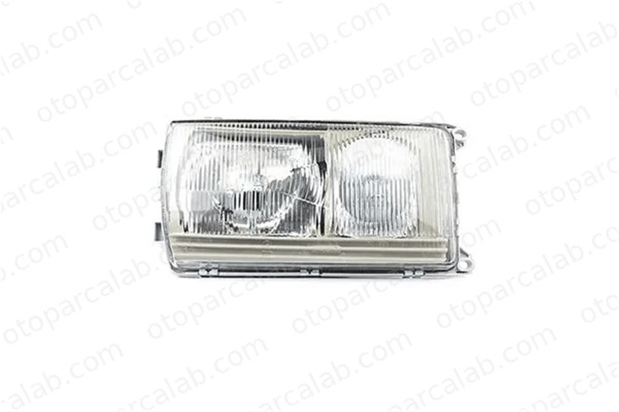 VORTEX V2205666 Far Sol MERCEDES-BENZ 123 Sedan 123 T-Model 1238205259 A1238205259