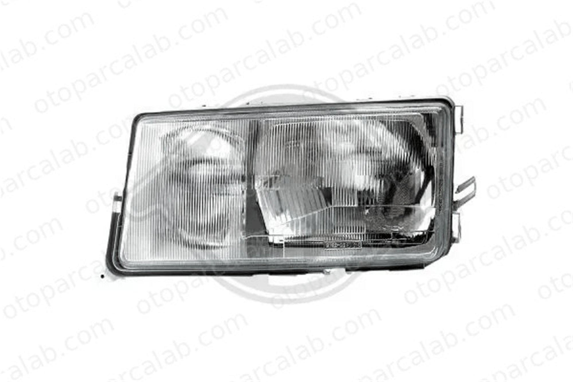VORTEX V2205749 Far Sağ MERCEDES-BENZ 190 2018202561 2018200161