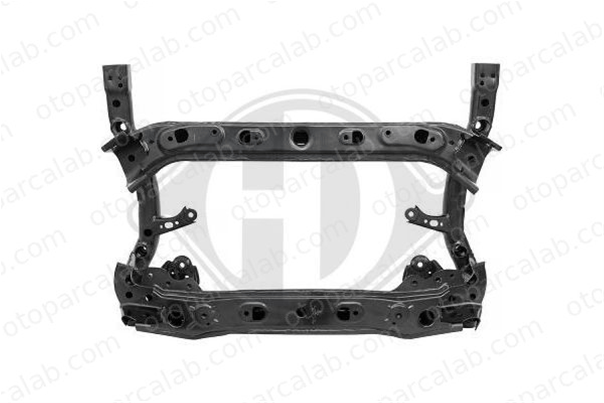 VORTEX V2205900 Motor Traversi MERCEDES-BENZ C-SERISI E-SERISI A2056280057 2056280057