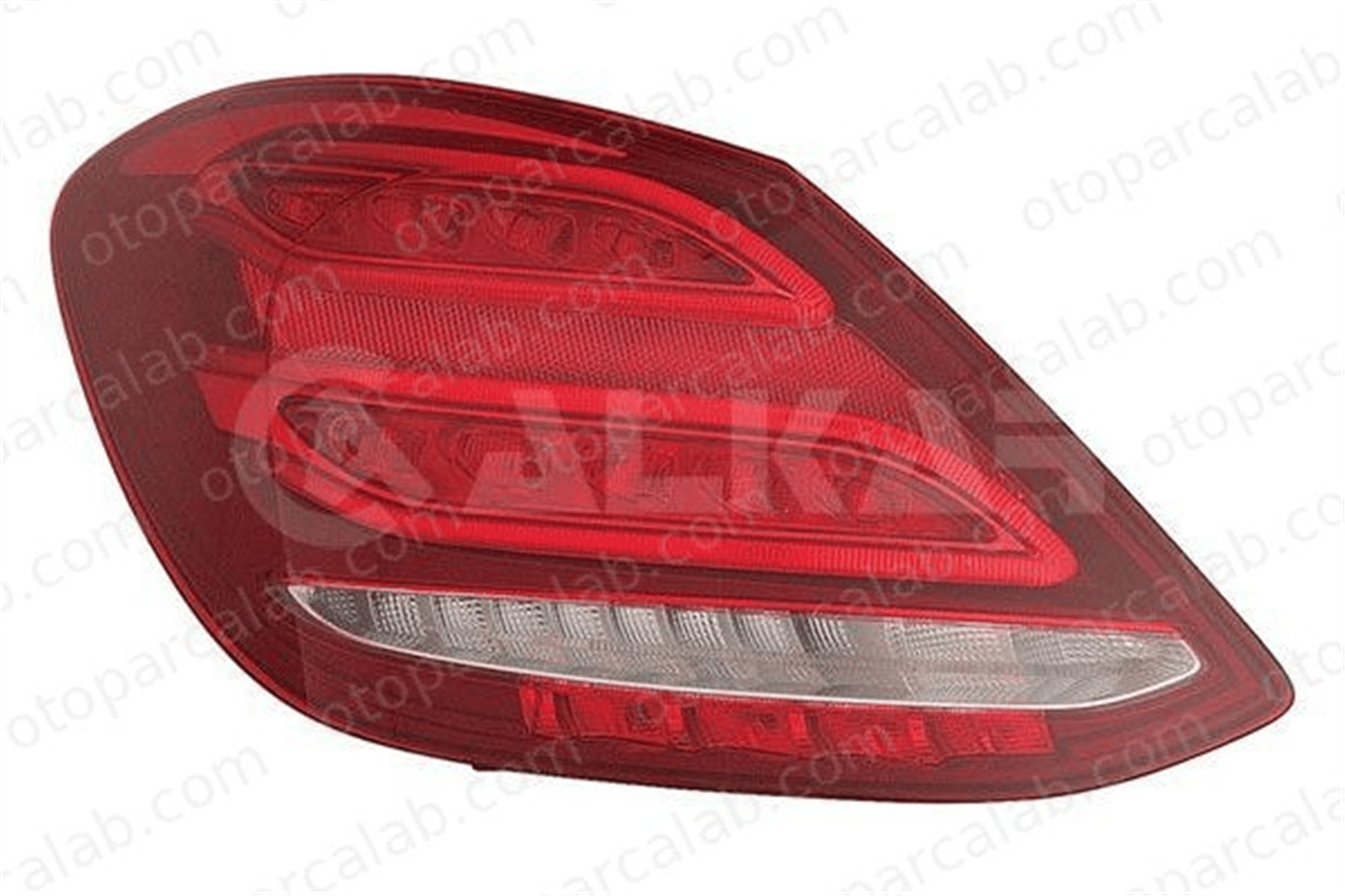 VORTEX V2205970 Stop Lambası Sol MERCEDES-BENZ C-SERISI 2059060357 A2059060357