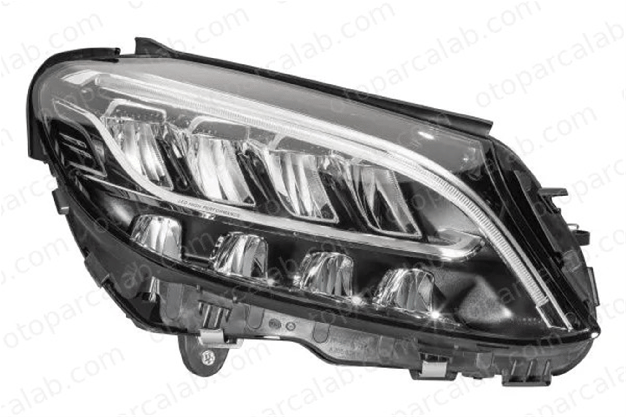 VORTEX V2205984 Far Sağ MERCEDES-BENZ C-SERISI T-Model C-SERISI 2059068005 2059065504