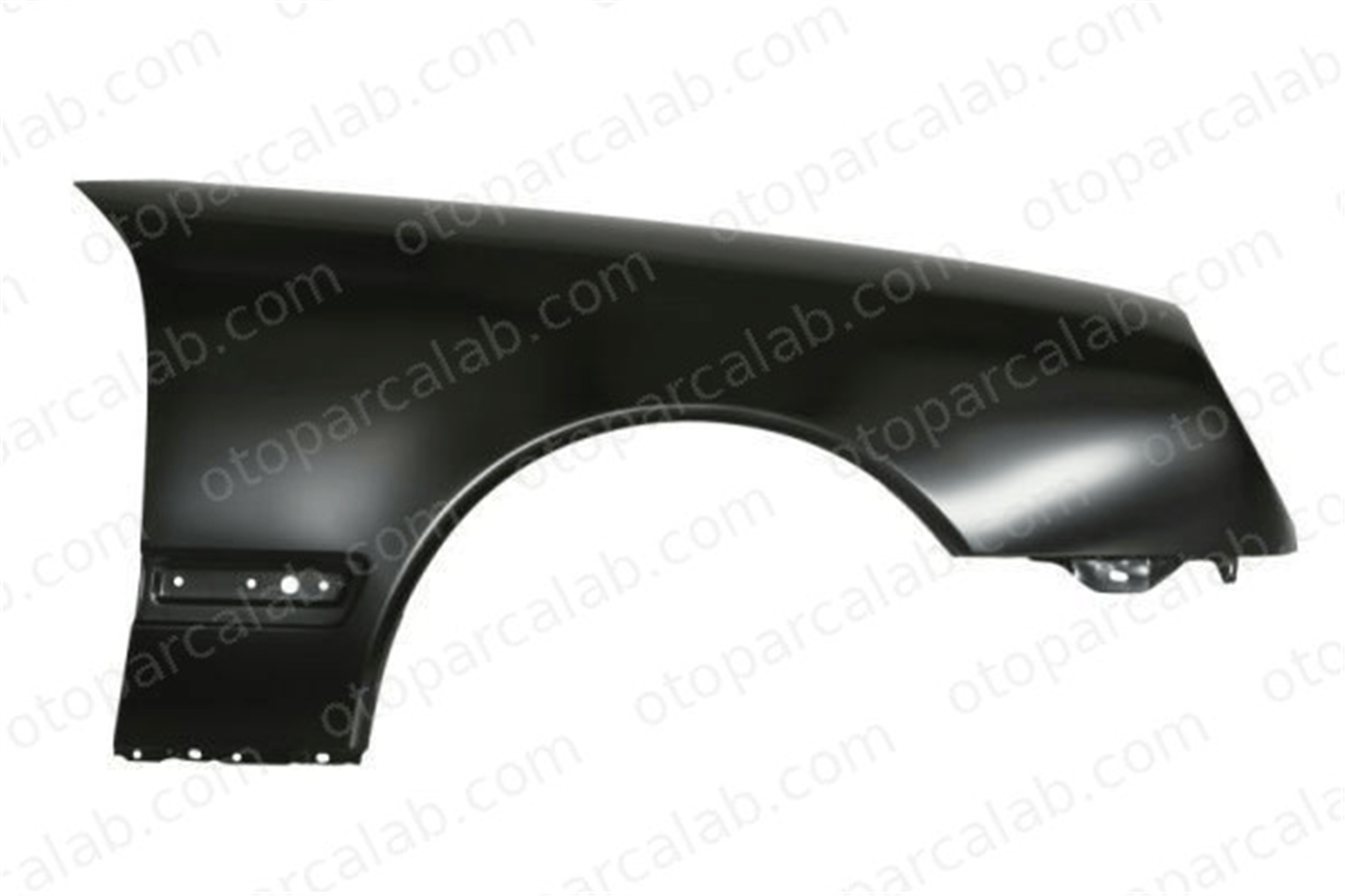 VORTEX V2206047 Çamurluk Ön Sağ MERCEDES-BENZ E-SERISI E-SERISI T-Model 2108800418 A2108800418