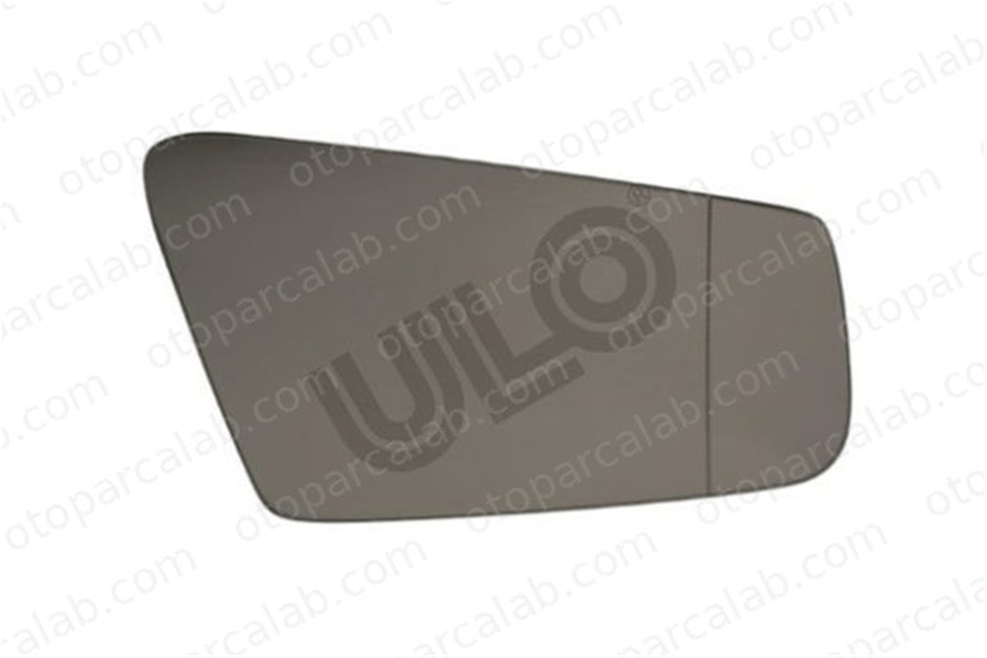 VORTEX V2206127 Ayna Camı Dış Sağ MERCEDES-BENZ E-SERISI C-SERISI 2128103021 A2128103021