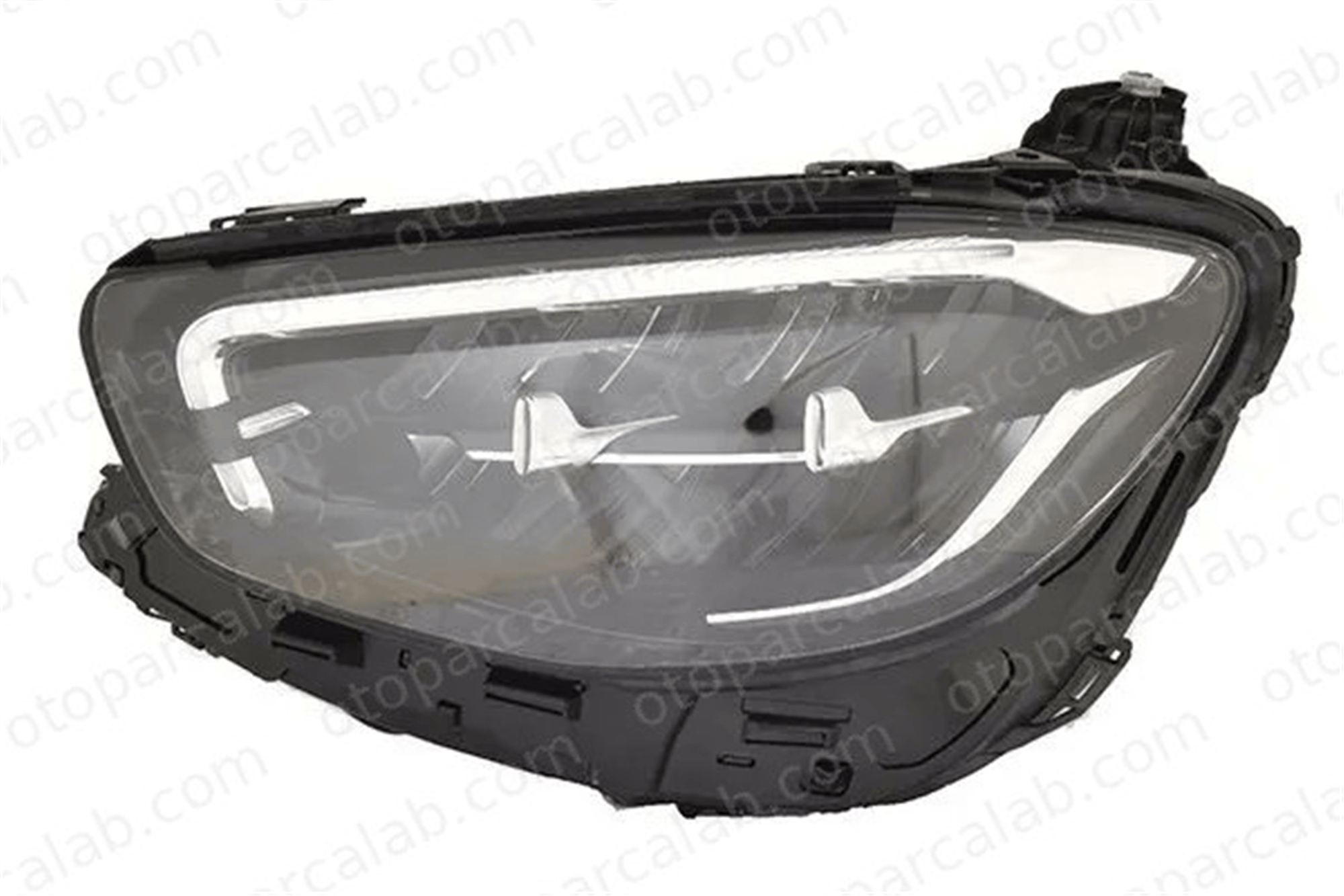 VORTEX V2206324 Far Sağ MERCEDES-BENZ E-SERISI E-SERISI T-Model 2139066408 2139069209