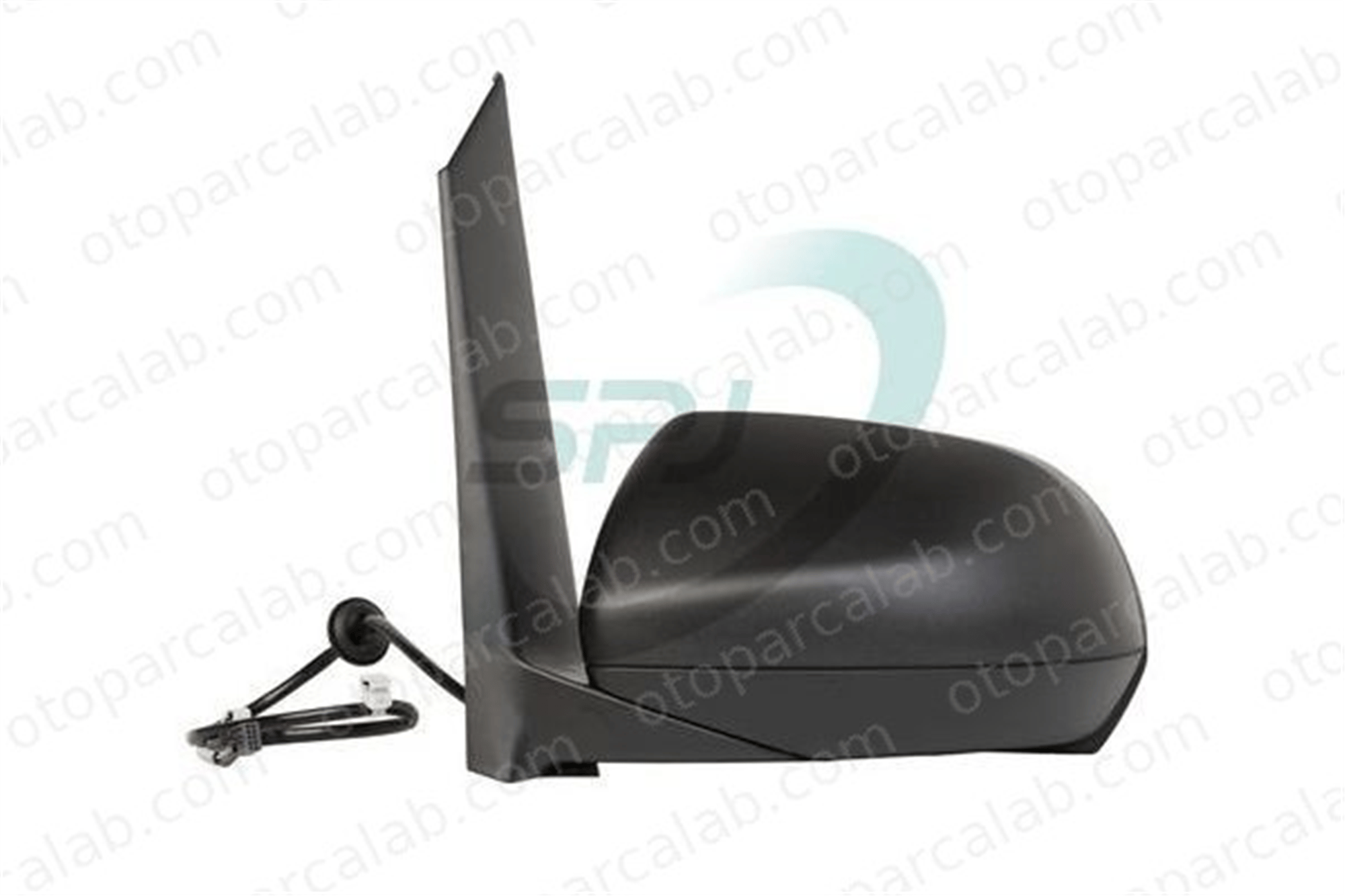 VORTEX V2206487 Dikiz Aynası Sağ MERCEDES-BENZ VITO Tourer VITO Mixto 4478114500 4478110300