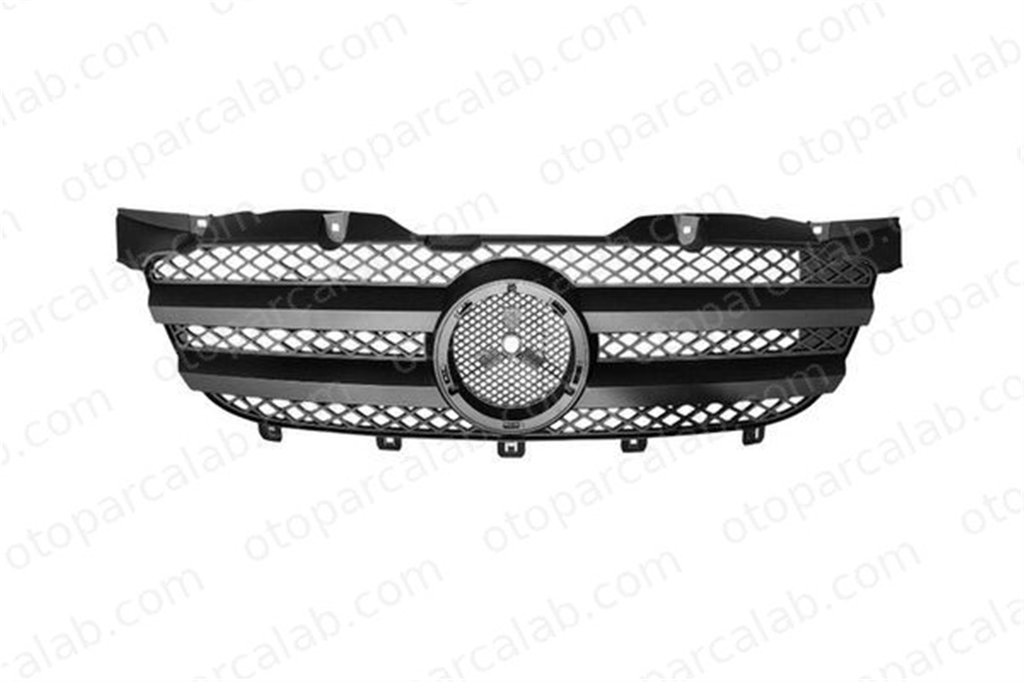 VORTEX V2206572 Panjur Ön MERCEDES-BENZ SPRINTER 3,5-t Platform şasi SPRINTER 3,5-t Panelvan/Van 9068800385 A90688003859051
