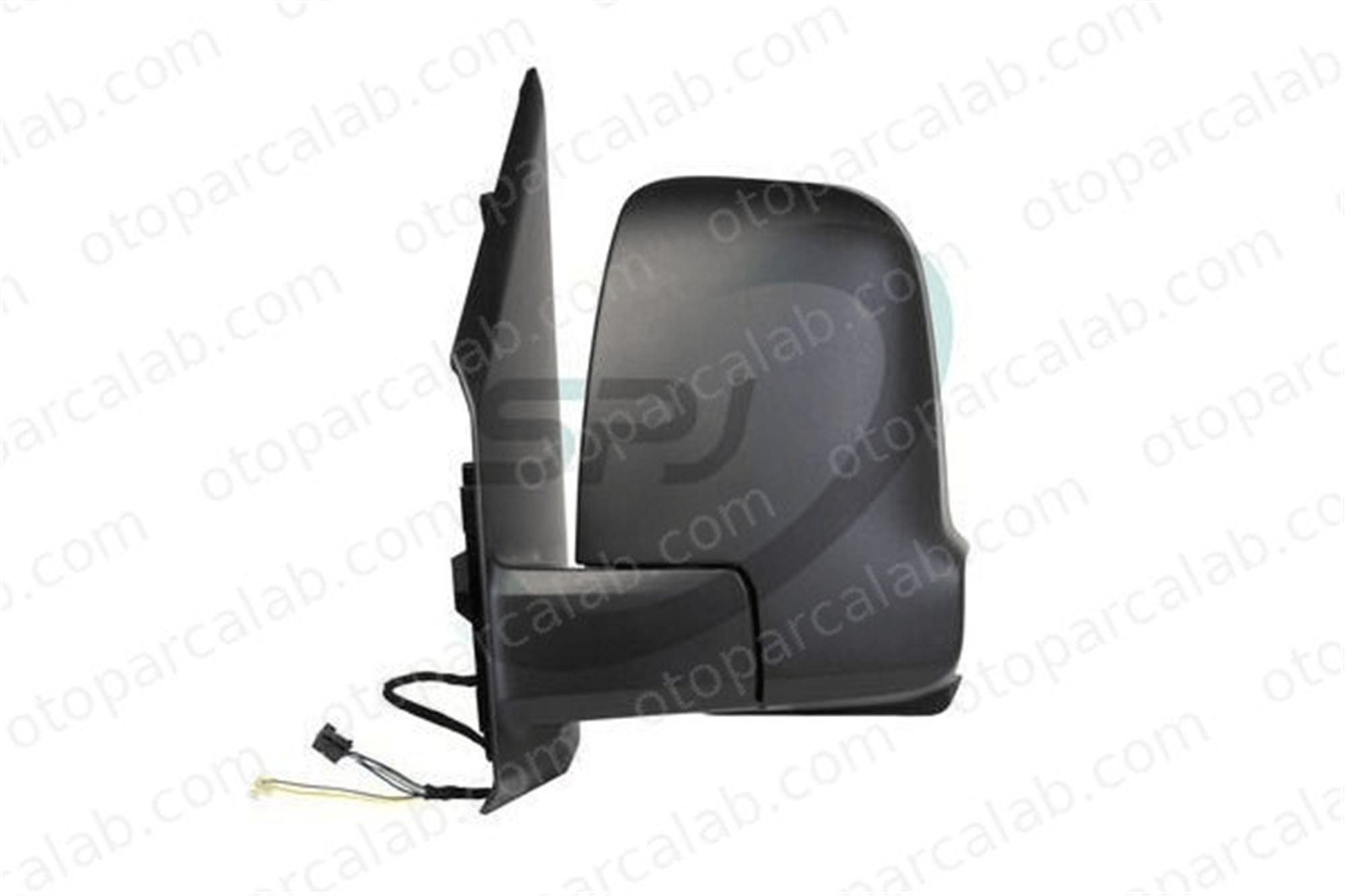 VORTEX V2206598 Dikiz Aynası Sol MERCEDES-BENZ SPRINTER 3,5-t Panelvan/Van SPRINTER 3,5-t Platform şasi 9108108901 91081089019051
