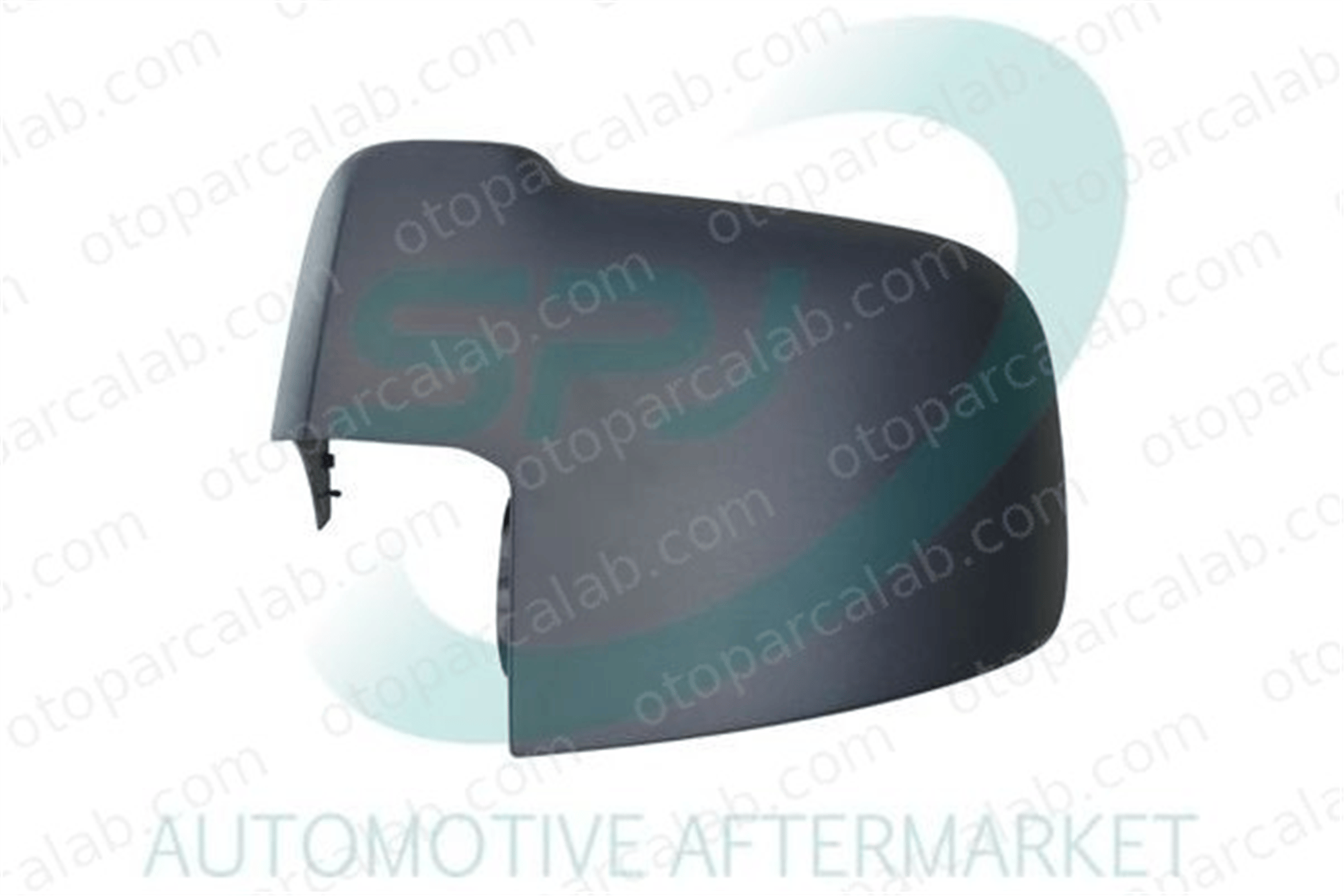 VORTEX V2206604 Ayna Kapağı Sağ MERCEDES-BENZ SPRINTER 3,5-t Panelvan/Van SPRINTER 3,5-t Platform şasi 9108114000 A9108114000