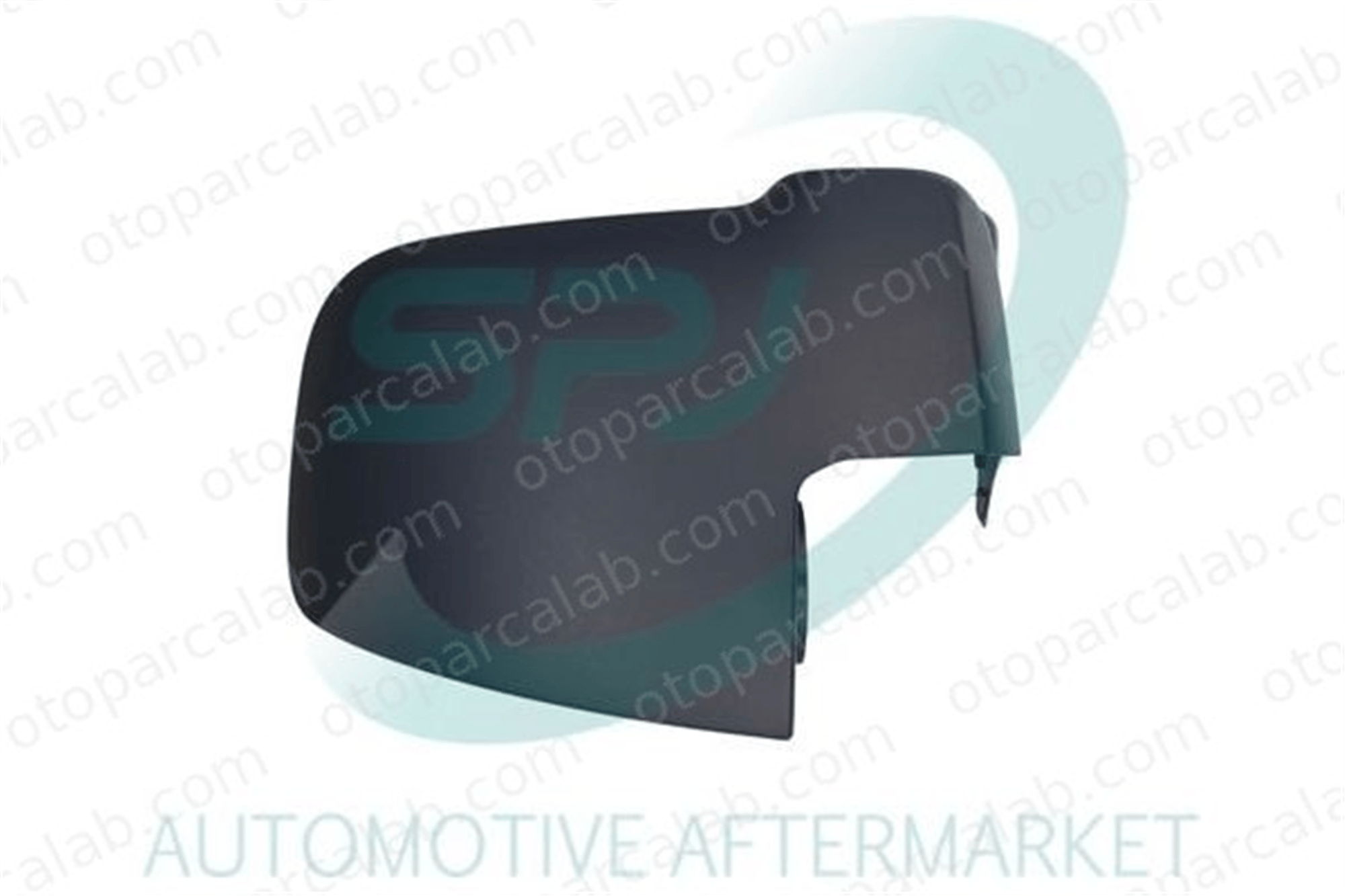 VORTEX V2206605 Ayna Kapağı Sol MERCEDES-BENZ SPRINTER 3,5-t Panelvan/Van SPRINTER 3,5-t Platform şasi 9108114100 A9108114100
