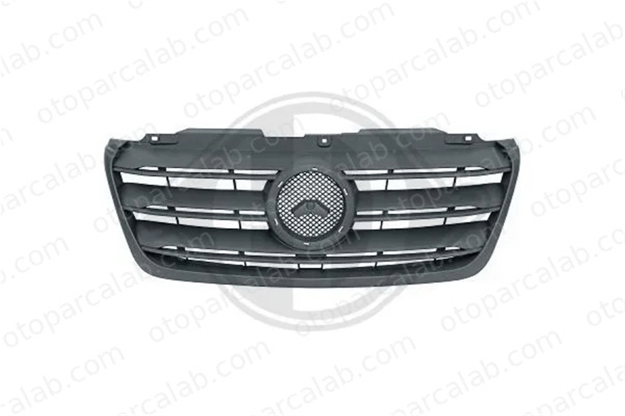 VORTEX V2206608 Panjur Ön MERCEDES-BENZ SPRINTER 3,5-t Panelvan/Van SPRINTER 3,5-t Platform şasi 9108852600 A9108852600