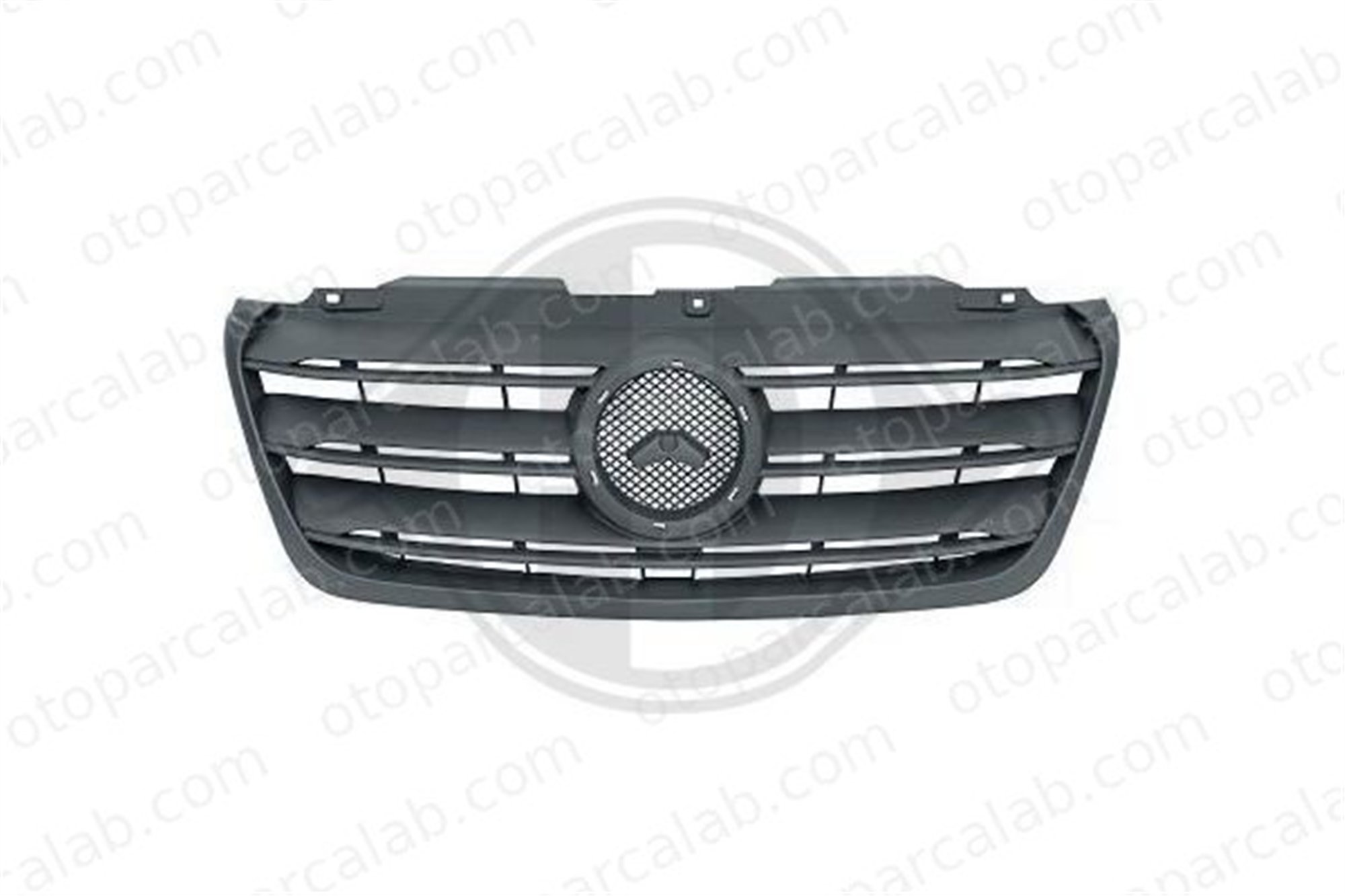 VORTEX V2206609 Panjur Ön MERCEDES-BENZ SPRINTER 3,5-t Panelvan/Van SPRINTER 3,5-t Platform şasi 9108852600 A9108852600