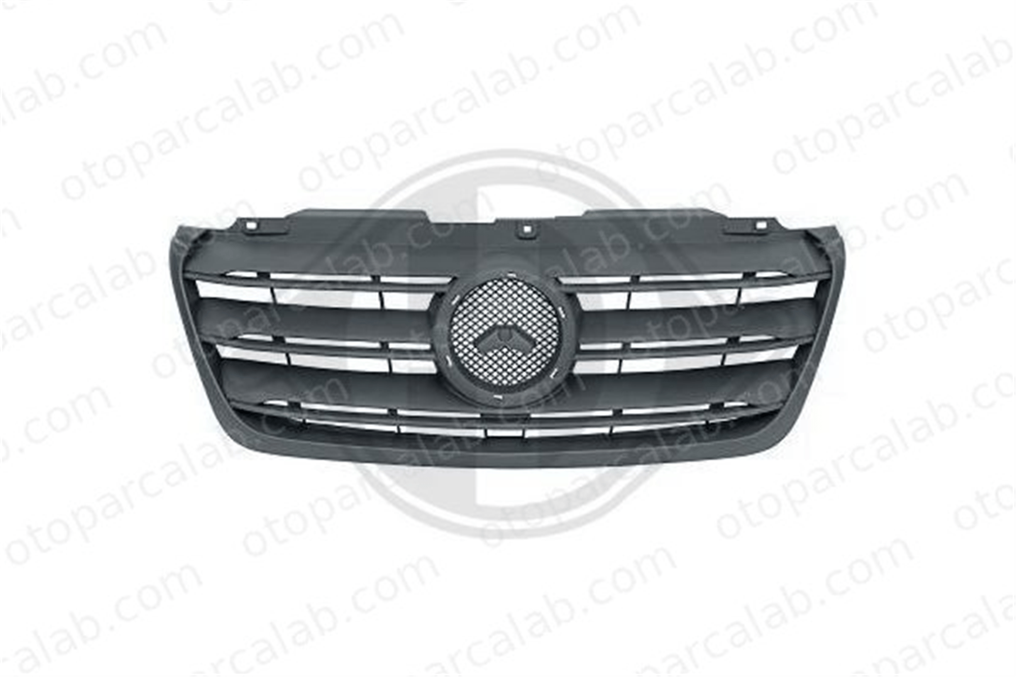 VORTEX V2206610 Panjur Ön MERCEDES-BENZ SPRINTER 3,5-t Panelvan/Van SPRINTER 3,5-t Platform şasi 9108852600 A9108852600