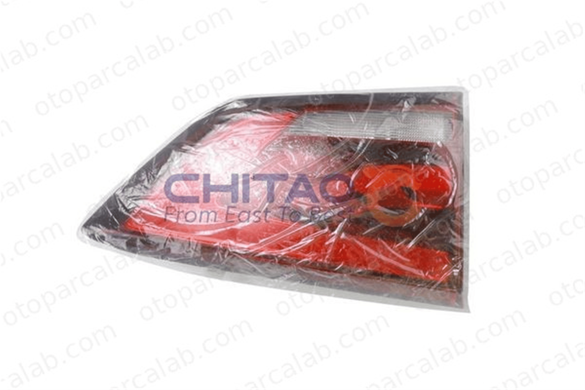 VORTEX V2306757 Stop Lambası İç Sol MG MG ZS SUV 10571683 11267159