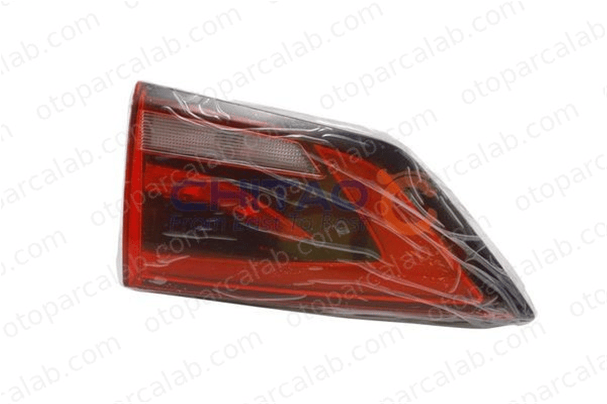 VORTEX V2306758 Stop Lambası İç Sağ MG MG ZS SUV 10571684 11267160