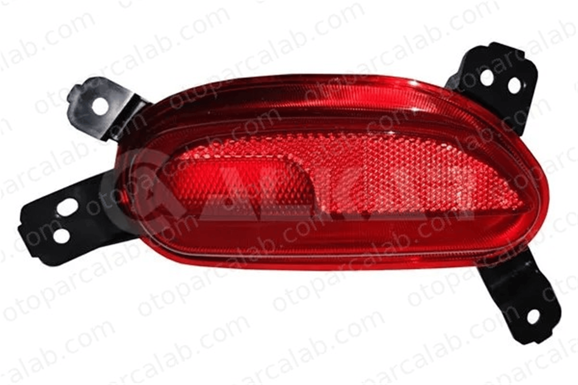 VORTEX V2306759 Sis Farı Arka Sol MG MG ZS SUV 10571685