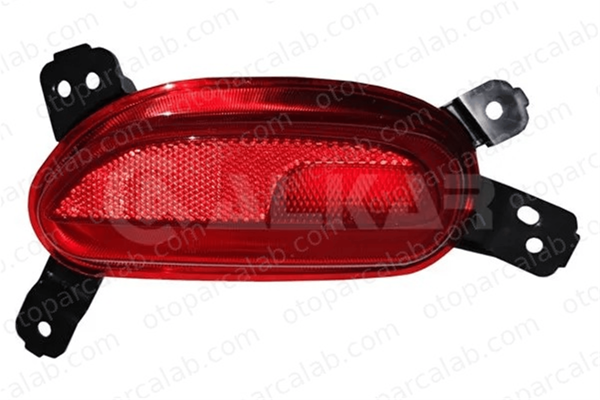 VORTEX V2306760 Sis Farı Arka Sağ MG MG ZS SUV 10571686