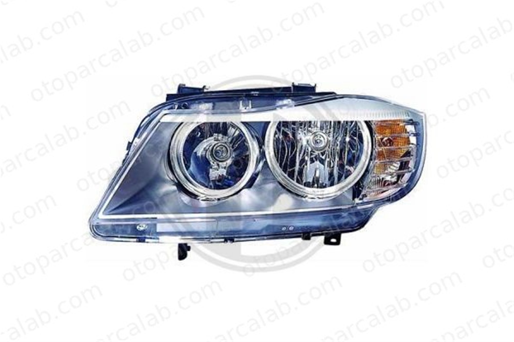 VORTEX V2607240 Far Sağ BMW 3 Touring 3 Coupe 1216182 63117202574