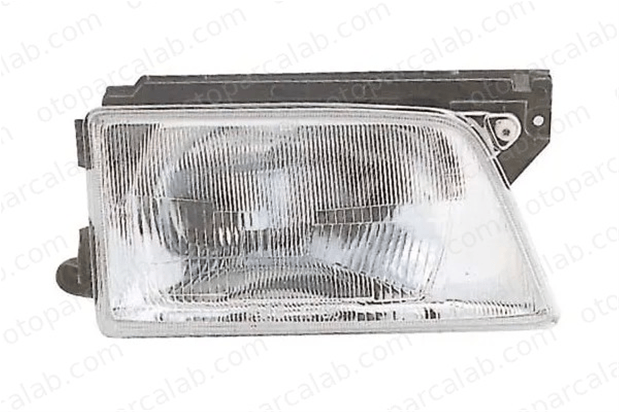 VORTEX V2607246 Far Sağ OPEL KADETT E Hatchback KADETT E 1216331