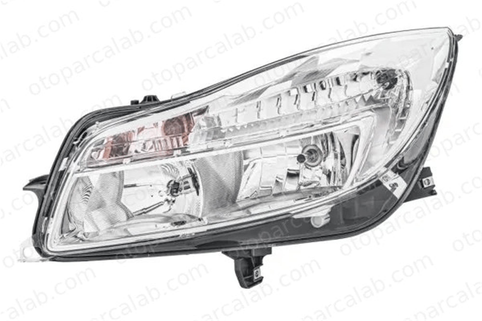 VORTEX V2607262 Far Sol OPEL INSIGNIA A Sports Tourer INSIGNIA A 12166871EJ 9630311