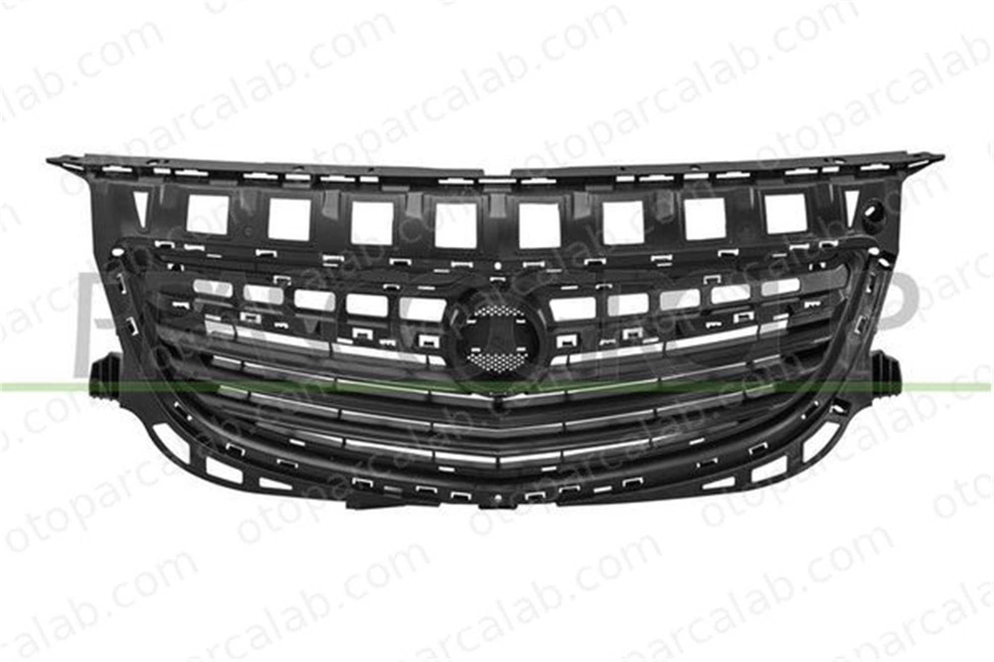 VORTEX V2607469 Panjur Ön OPEL INSIGNIA A INSIGNIA A Sports Tourer 13475415