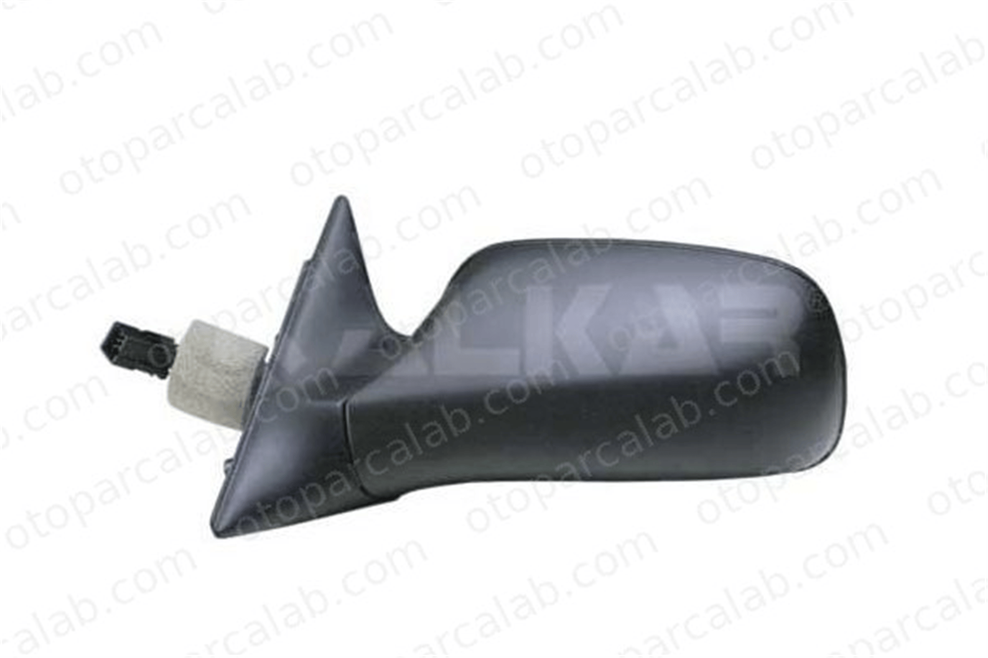 VORTEX V2607646 Dikiz Aynası Dış Sağ OPEL ASTRA F Station wagon ASTRA F 1426392 1426510