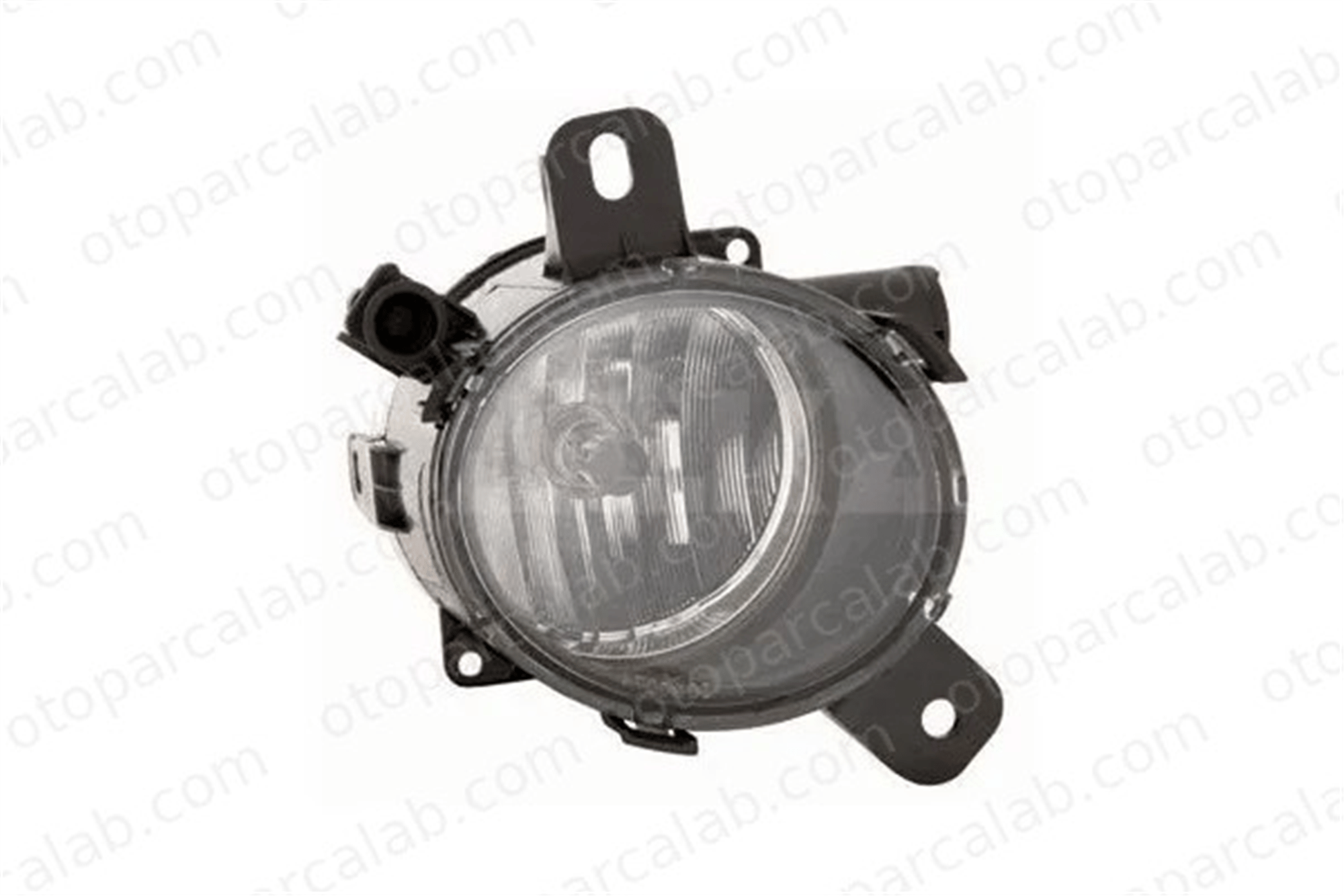 VORTEX V2607664 Sis Farı Ön Sağ OPEL CORSA D CORSA E 1710044