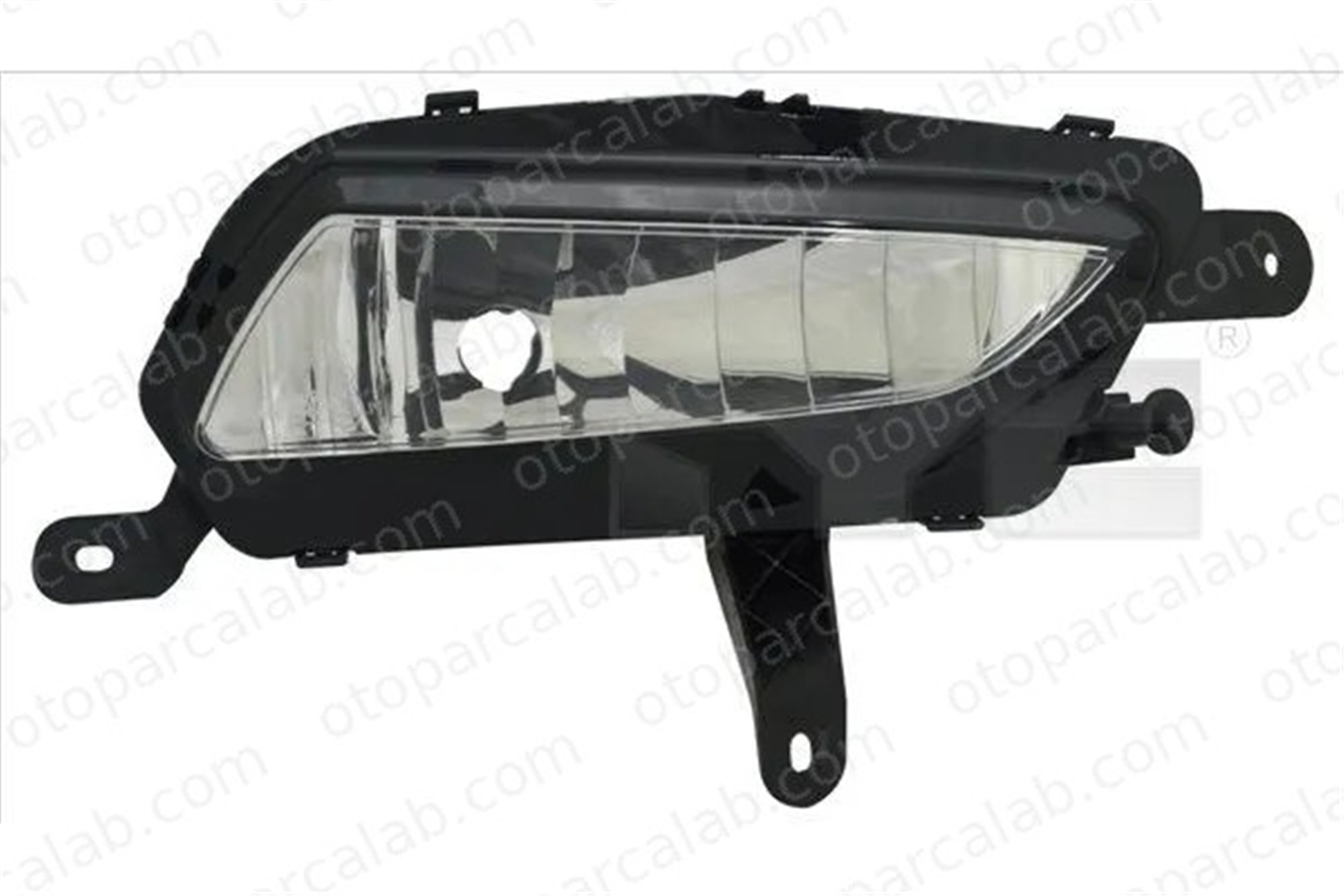 VORTEX V2607738 Sis Farı Ön Sağ OPEL ASTRA K ASTRA K Sports Tourer 39098908 13401154