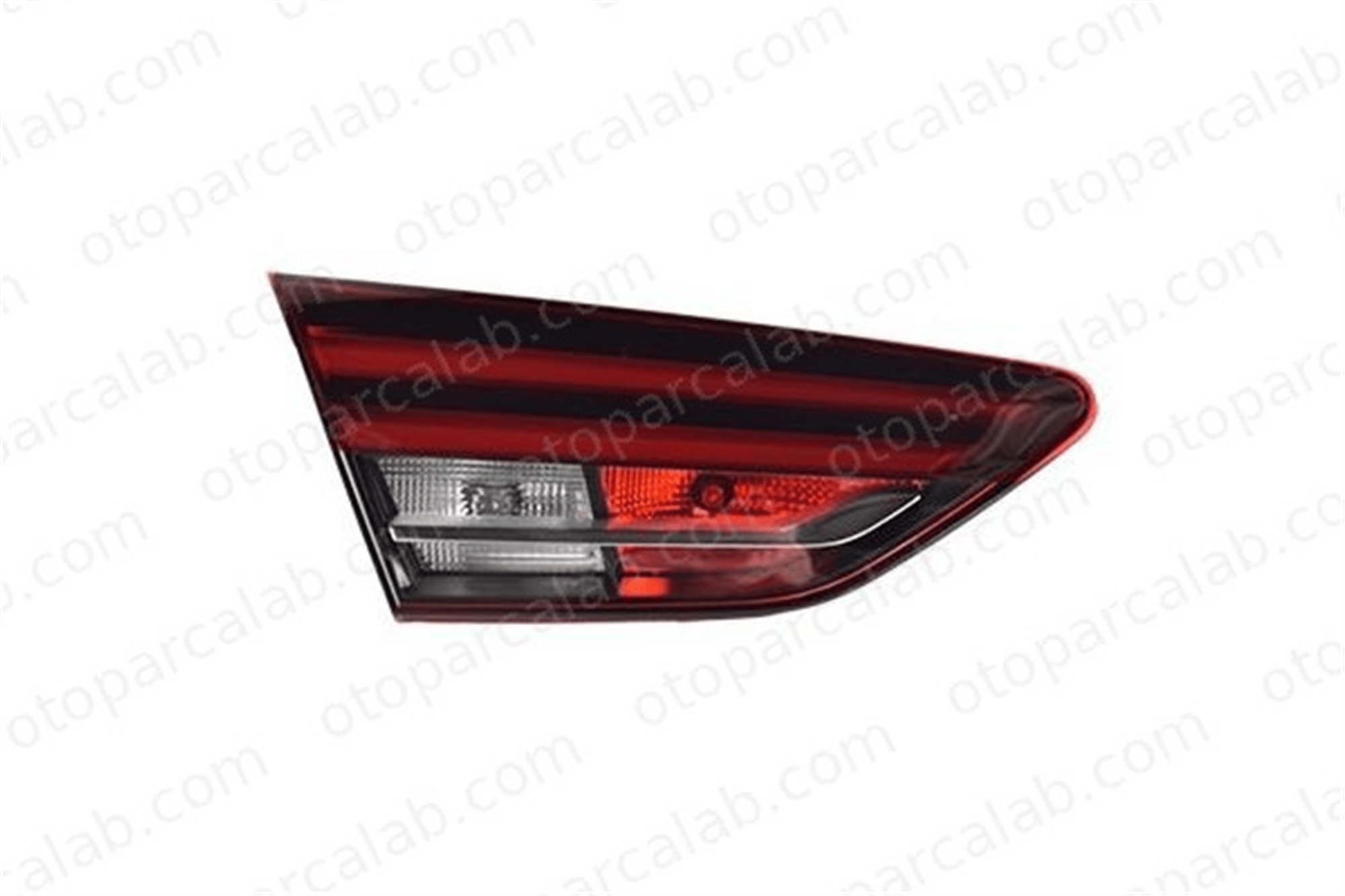 VORTEX V2607760 Stop Lambası İç Sol OPEL INSIGNIA B Grand Sport 39148314 39108783