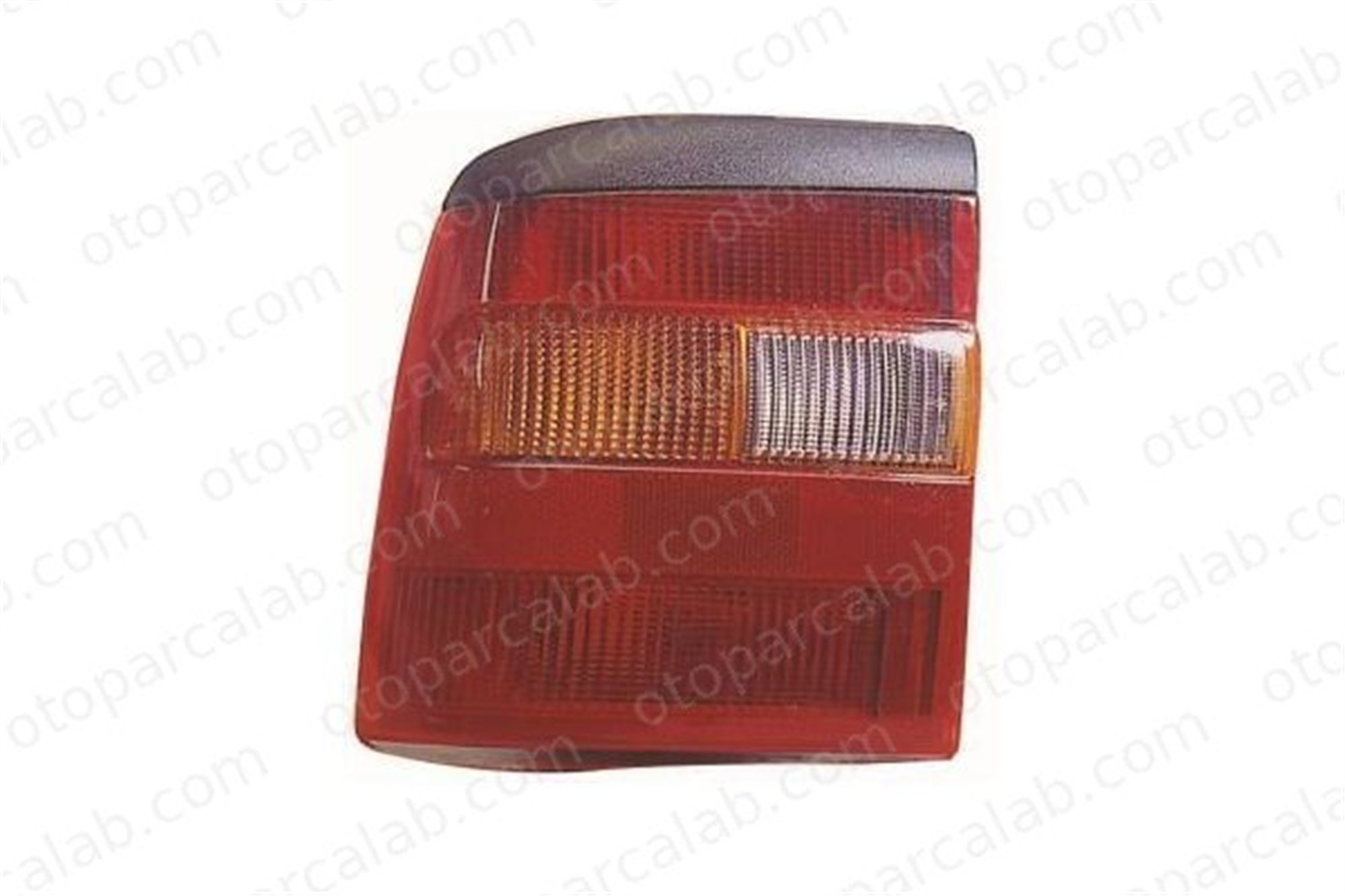 VORTEX V2607894 Stop Lambası Sağ OPEL VECTRA A 90443647 1222030