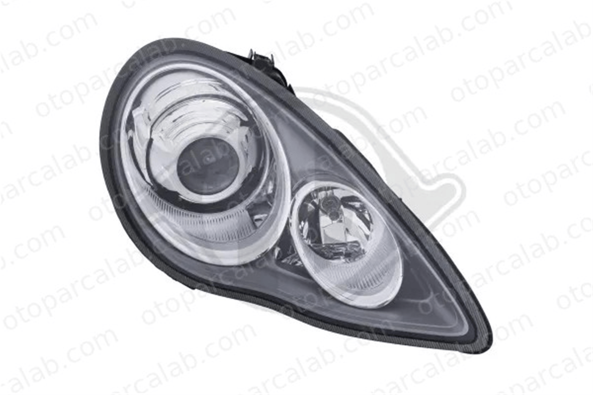VORTEX V2708212 Far Sağ PORSCHE PANAMERA 97063117007 97063117001