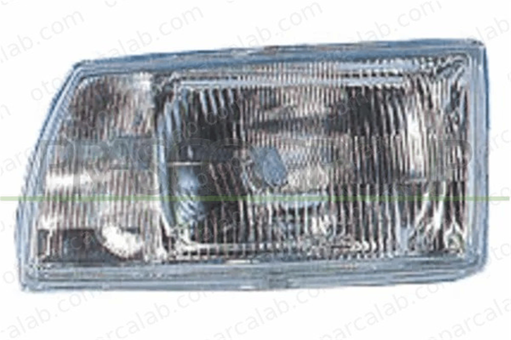 VORTEX V2809166 Far Sağ CITROËN VISA 95653142