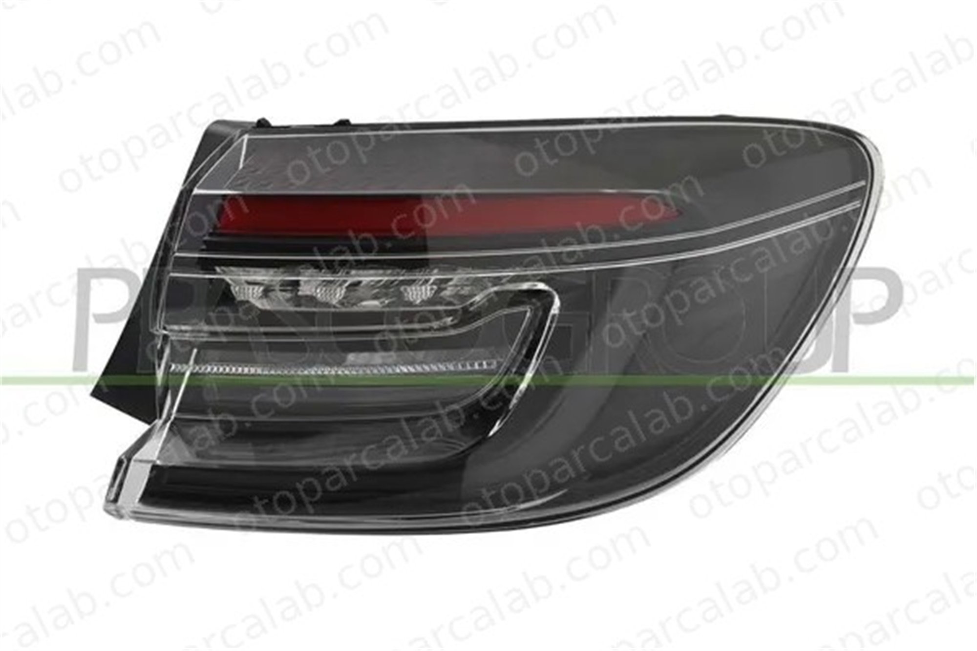 VORTEX V2909622 Stop Lambası Dış Sağ RENAULT CLIO V 265502066R