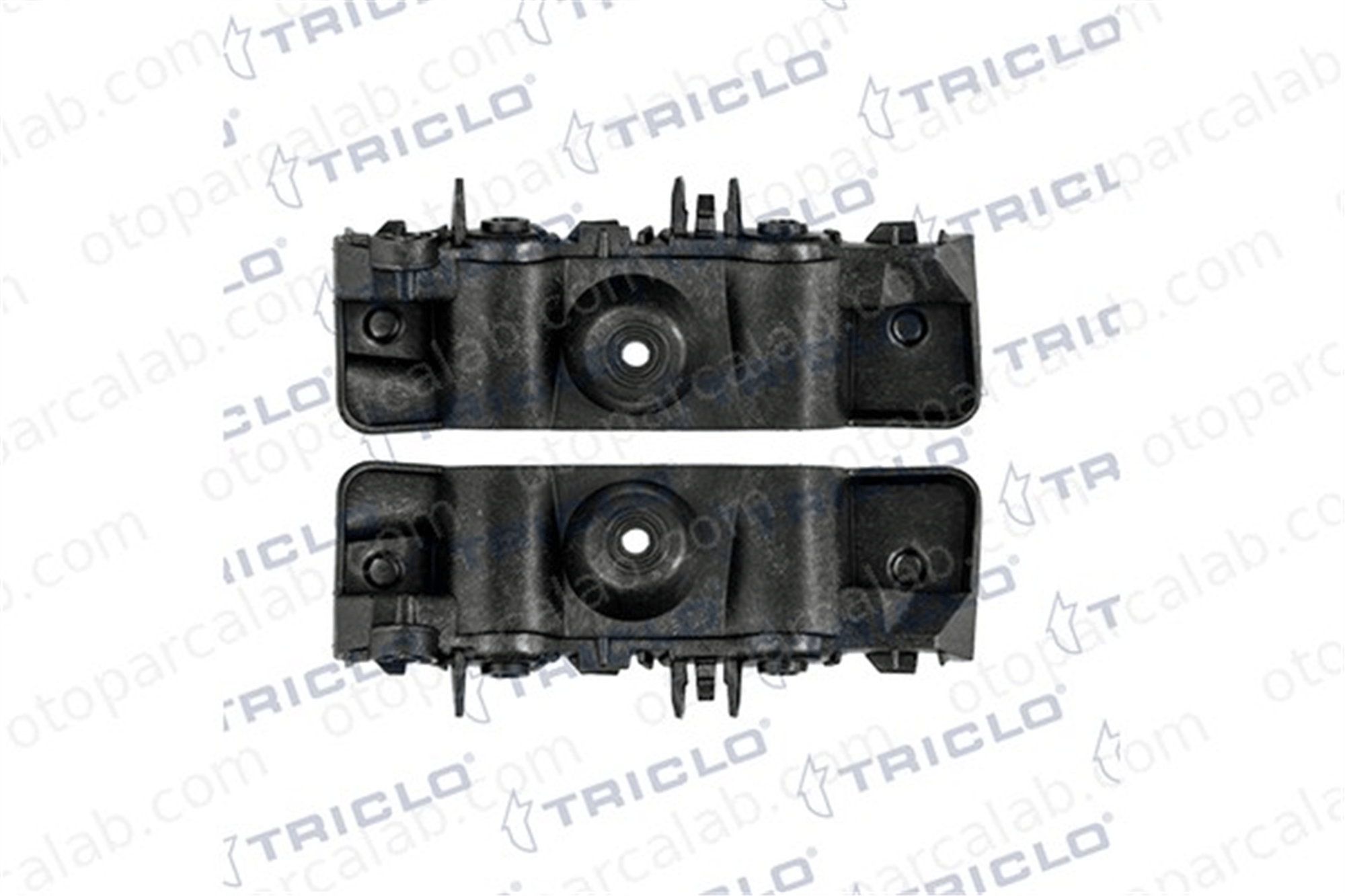 VORTEX V2909659 Tampon Braketi Ön RENAULT CLIO V 269B13664R