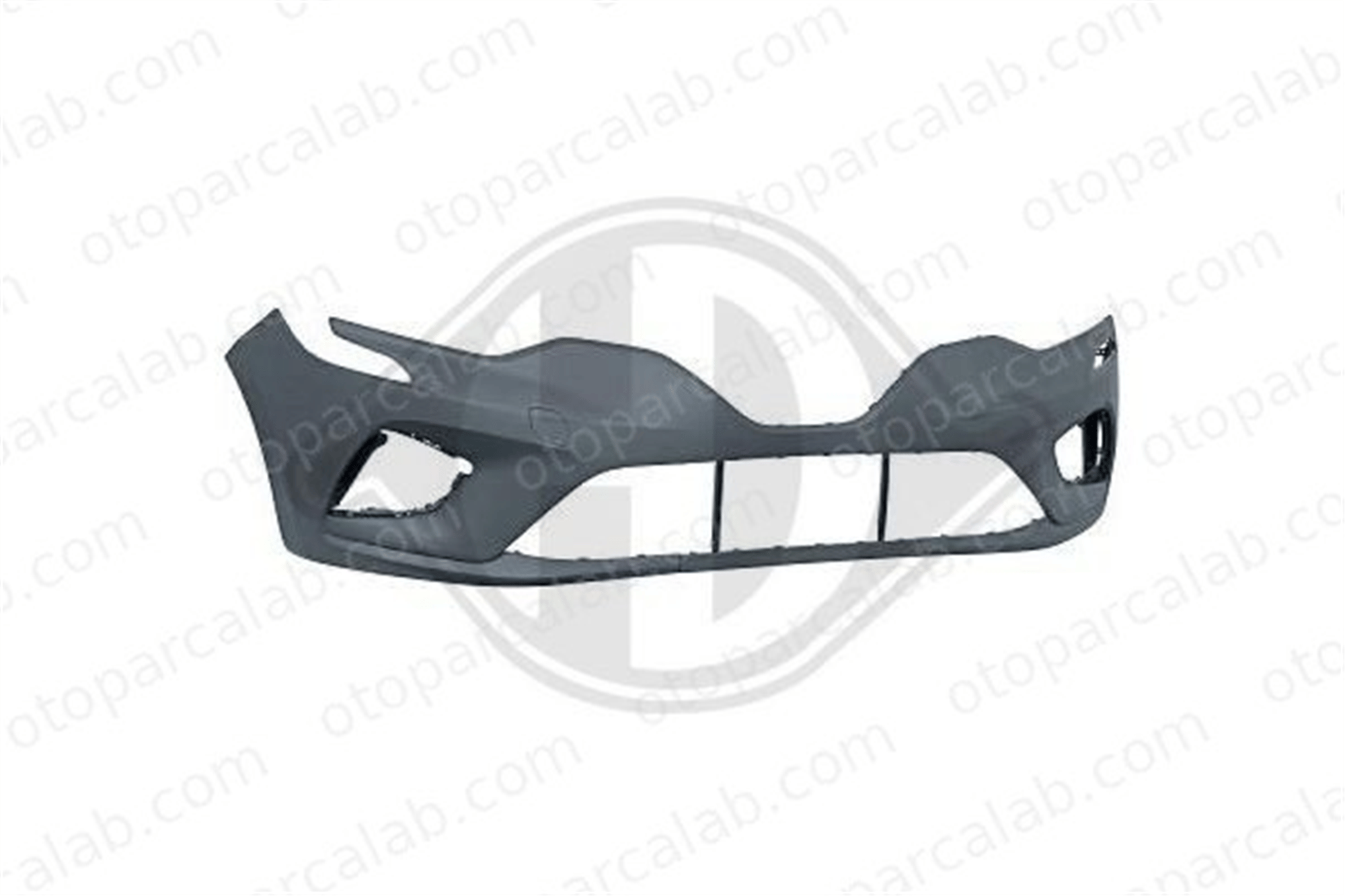 VORTEX V2909690 Tampon Ön RENAULT CLIO V 620220229R
