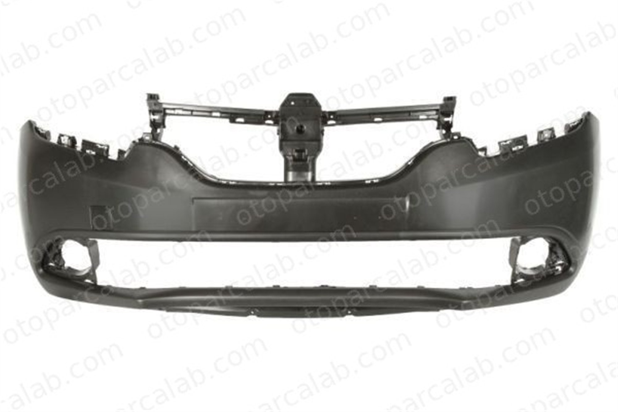 VORTEX V2909708 Tampon Ön RENAULT LOGAN/STEPWAY II 620227557R