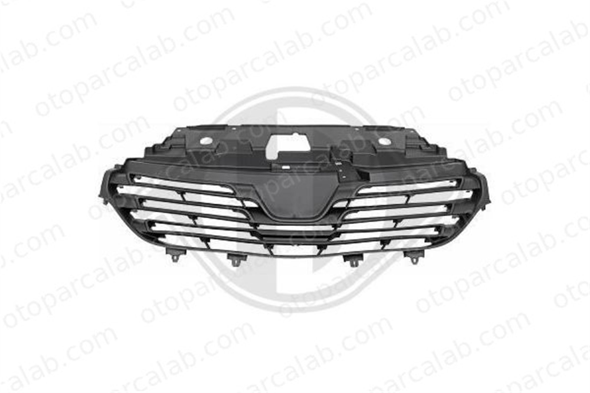 VORTEX V2909826 Panjur Ön RENAULT TRAFIC III Minibüs/Otobüs TRAFIC III Panelvan/Van 623108673R