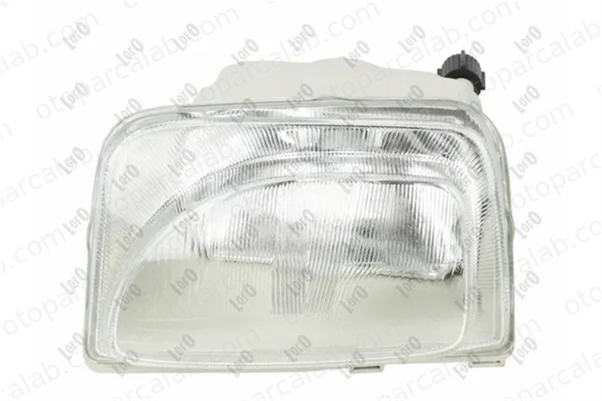 VORTEX V2910040 Far Sol RENAULT RAPID Kasa/büyük limuzin 7701039724 7701035238