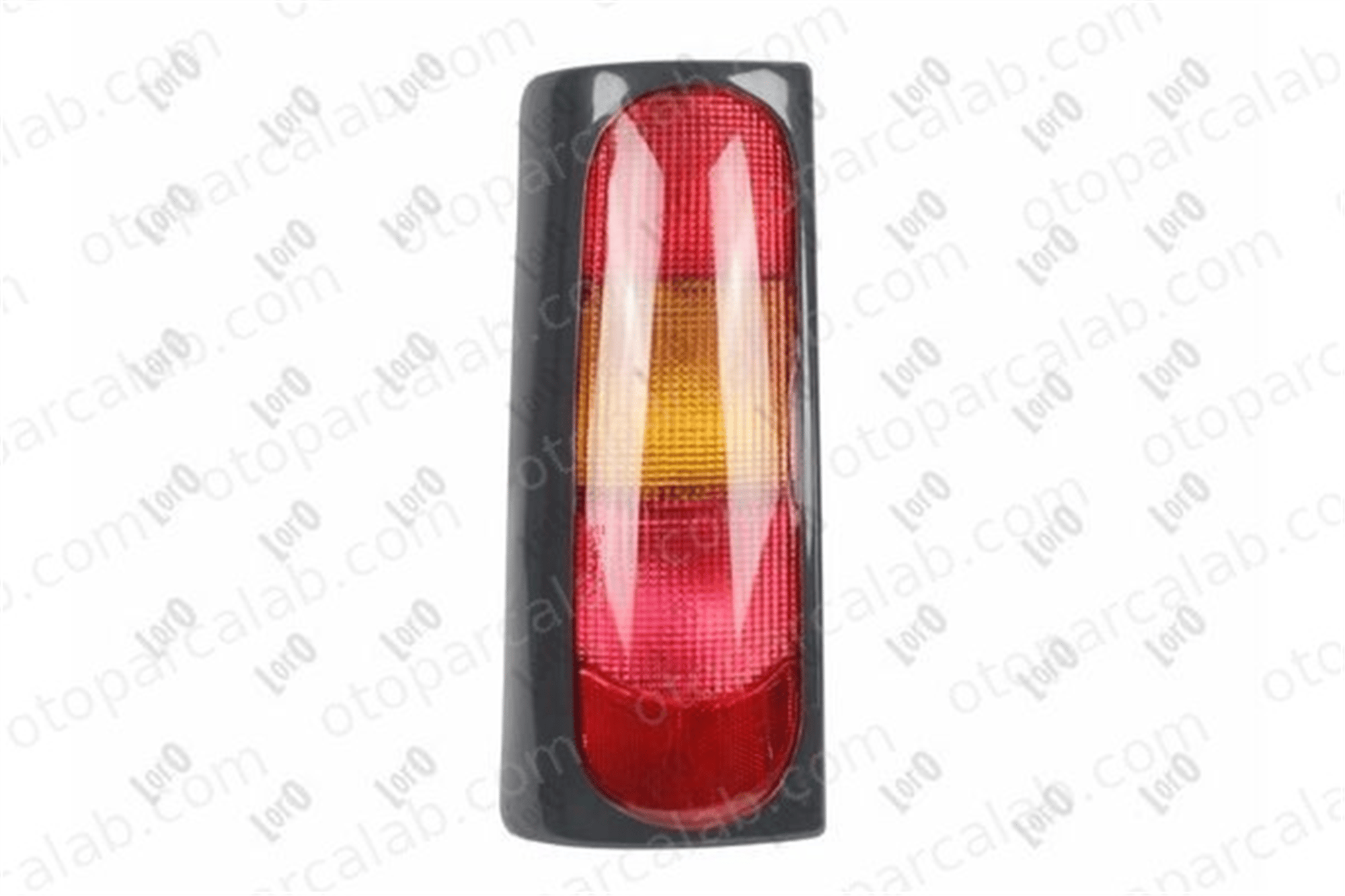 VORTEX V2910042 Stop Lambası Sol RENAULT RAPID Kasa/büyük limuzin 7701039728