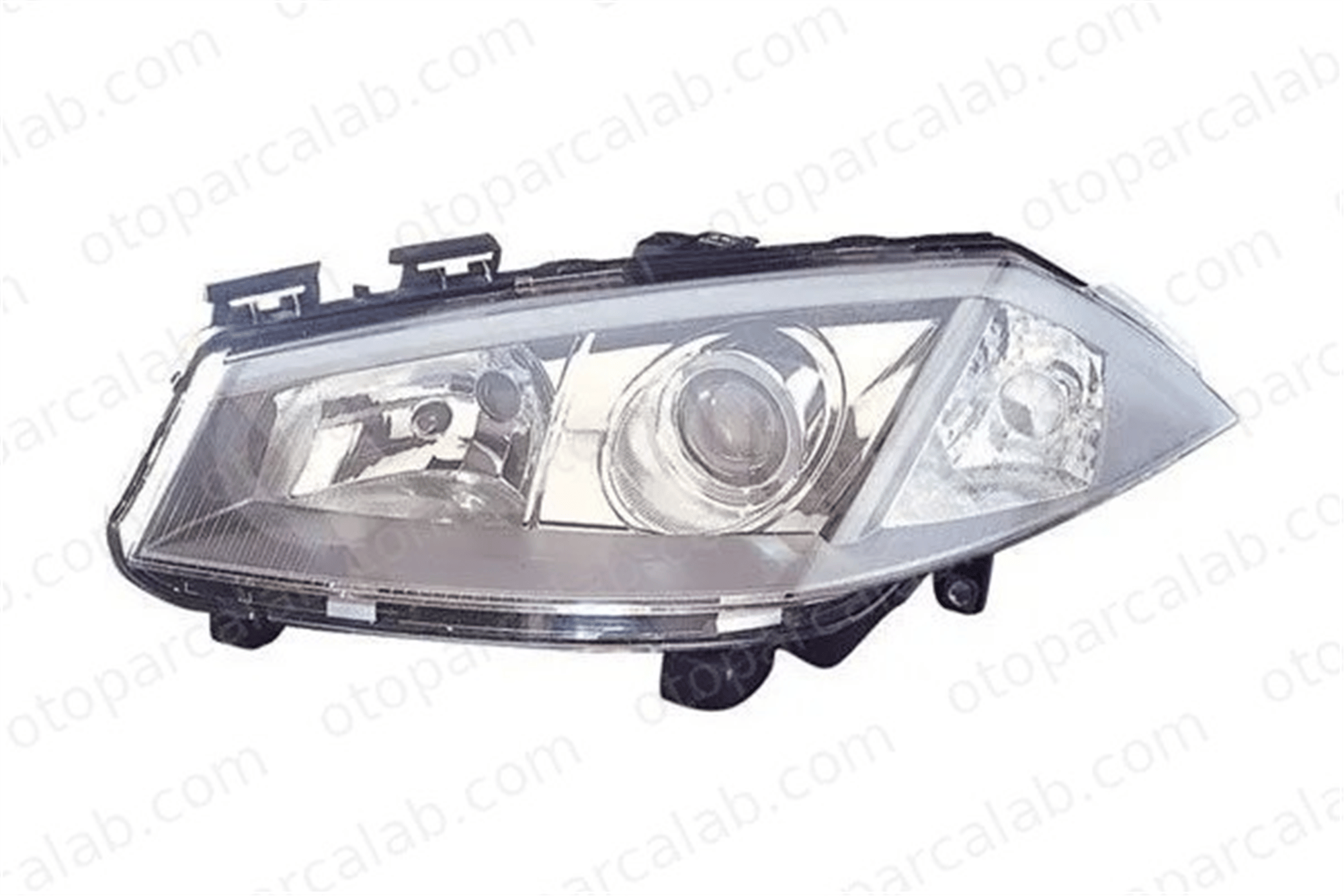 VORTEX V2910085 Far Sağ RENAULT MEGANE II MEGANE II Coupé-Cabriolet 7701064023