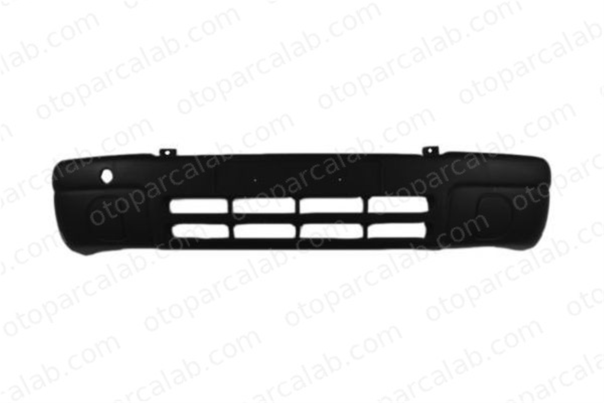 VORTEX V2910127 Tampon Ön OPEL MOVANO A Minibüs/Otobüs MOVANO A Panelvan/Van 7701470784 6265100QAD