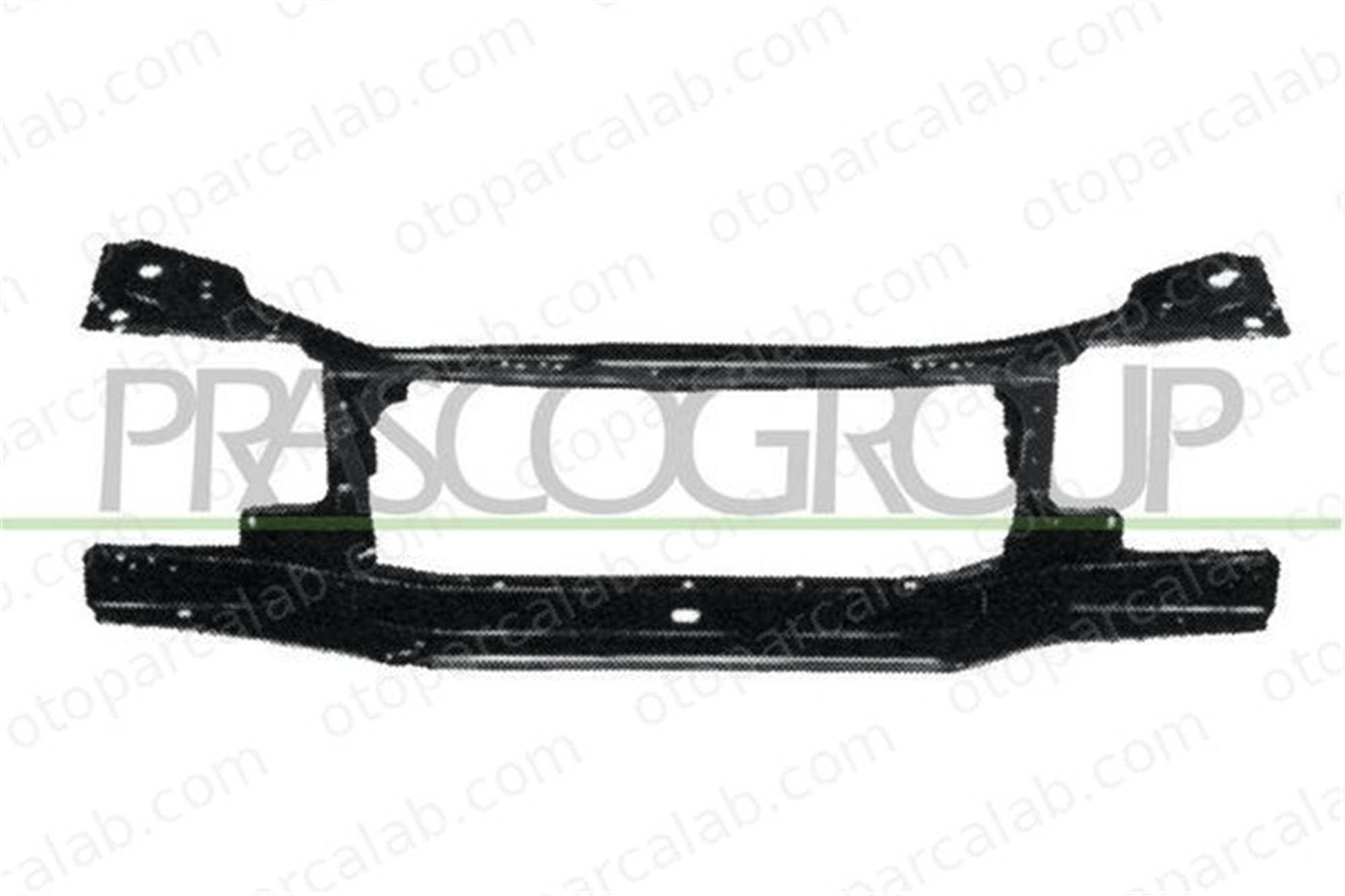 VORTEX V2910219 Panel Ön RENAULT CLIO I CLIO I Kasa/eğik arka 7751469096 7751465407