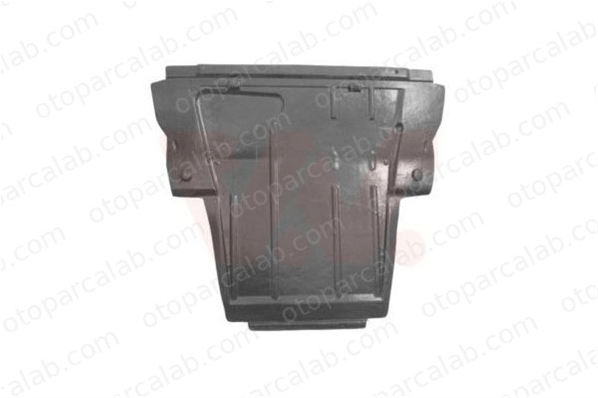 VORTEX V2910348 Motor Karter Muhafaza RENAULT MEGANE II SCÉNIC II 8200115689 8200368372