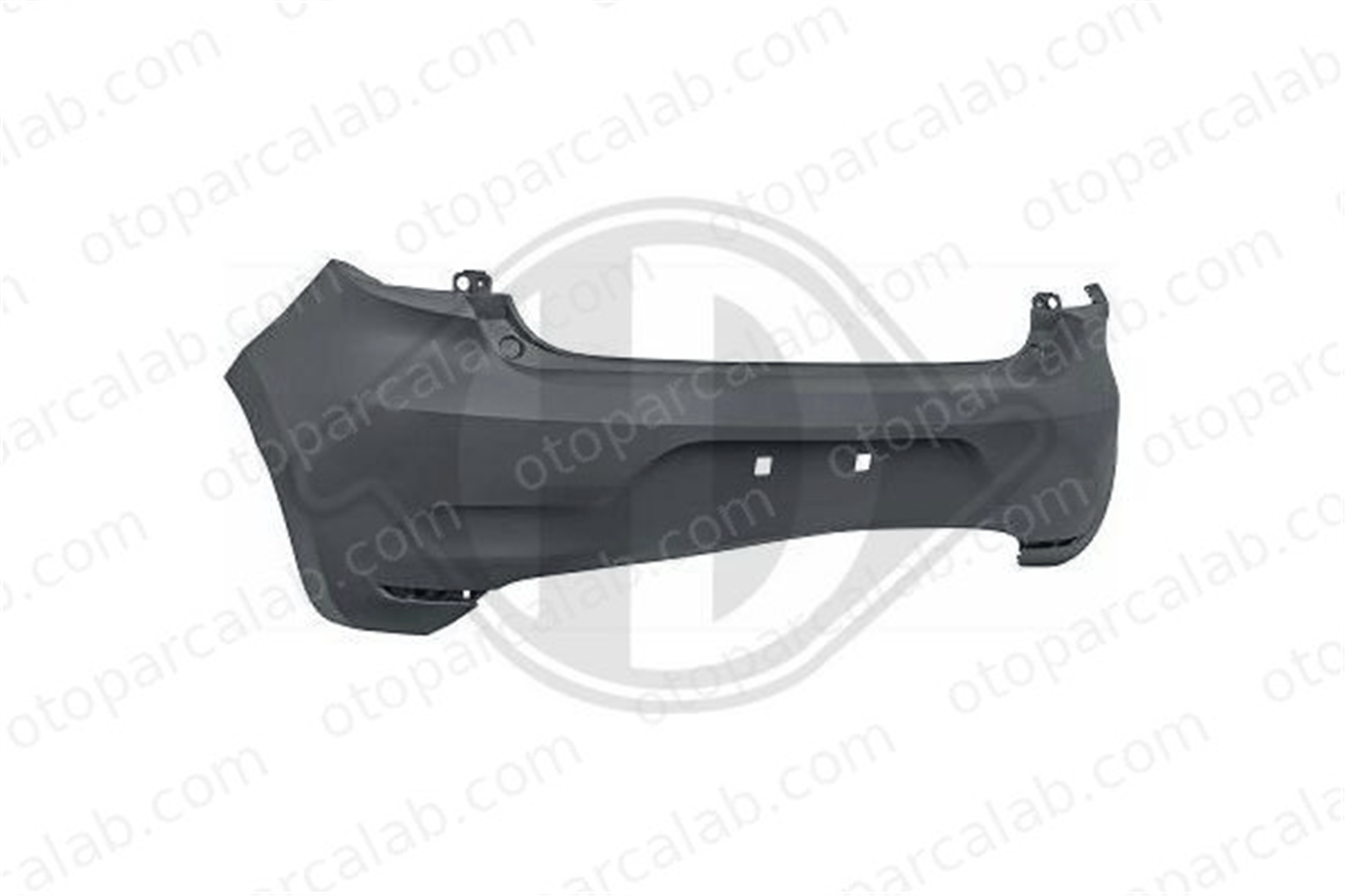 VORTEX V2910471 Tampon Arka RENAULT CLIO V 850226333R