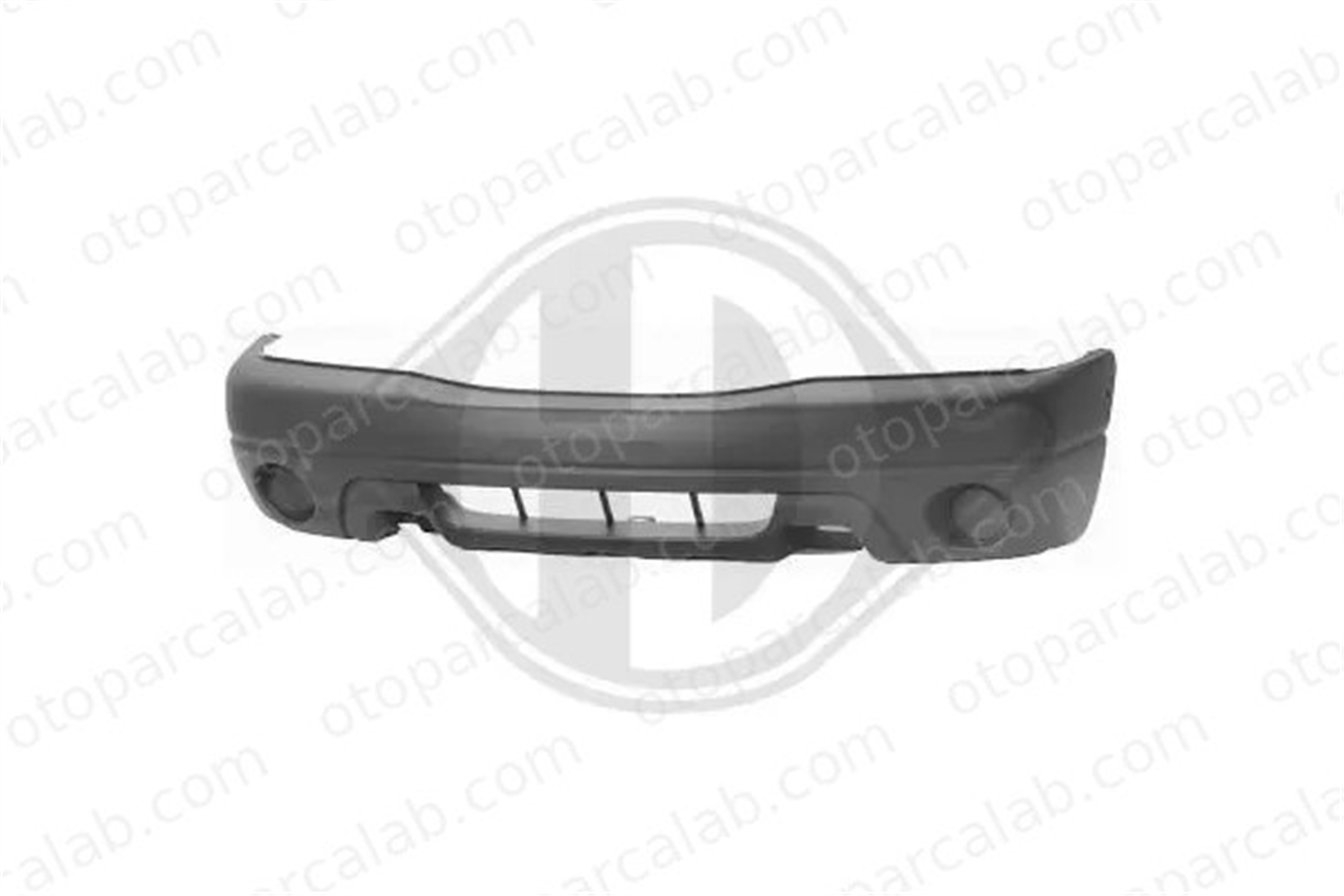 VORTEX V3210603 Tampon Ön SUZUKI GRAND VITARA I 7171165DD1799 7171165DD0799